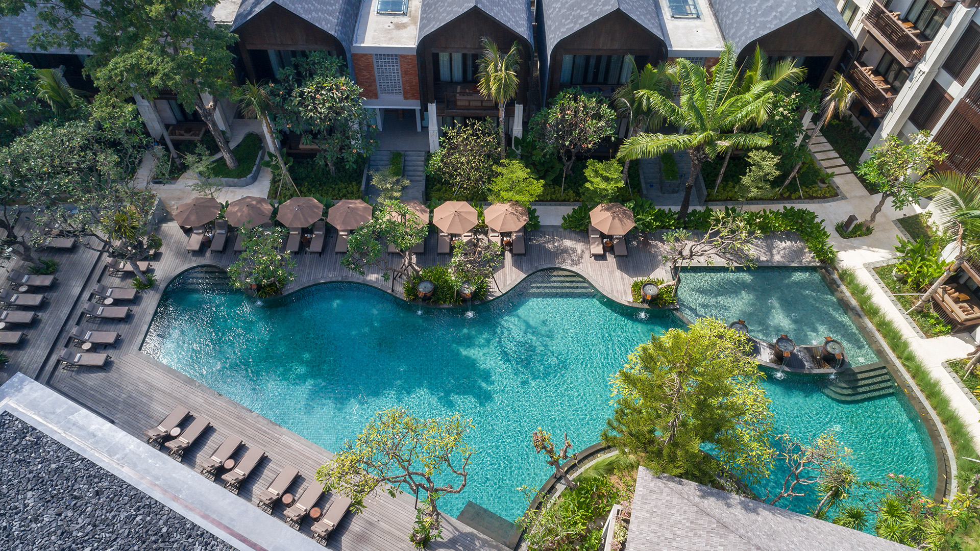 Ramayana Suites