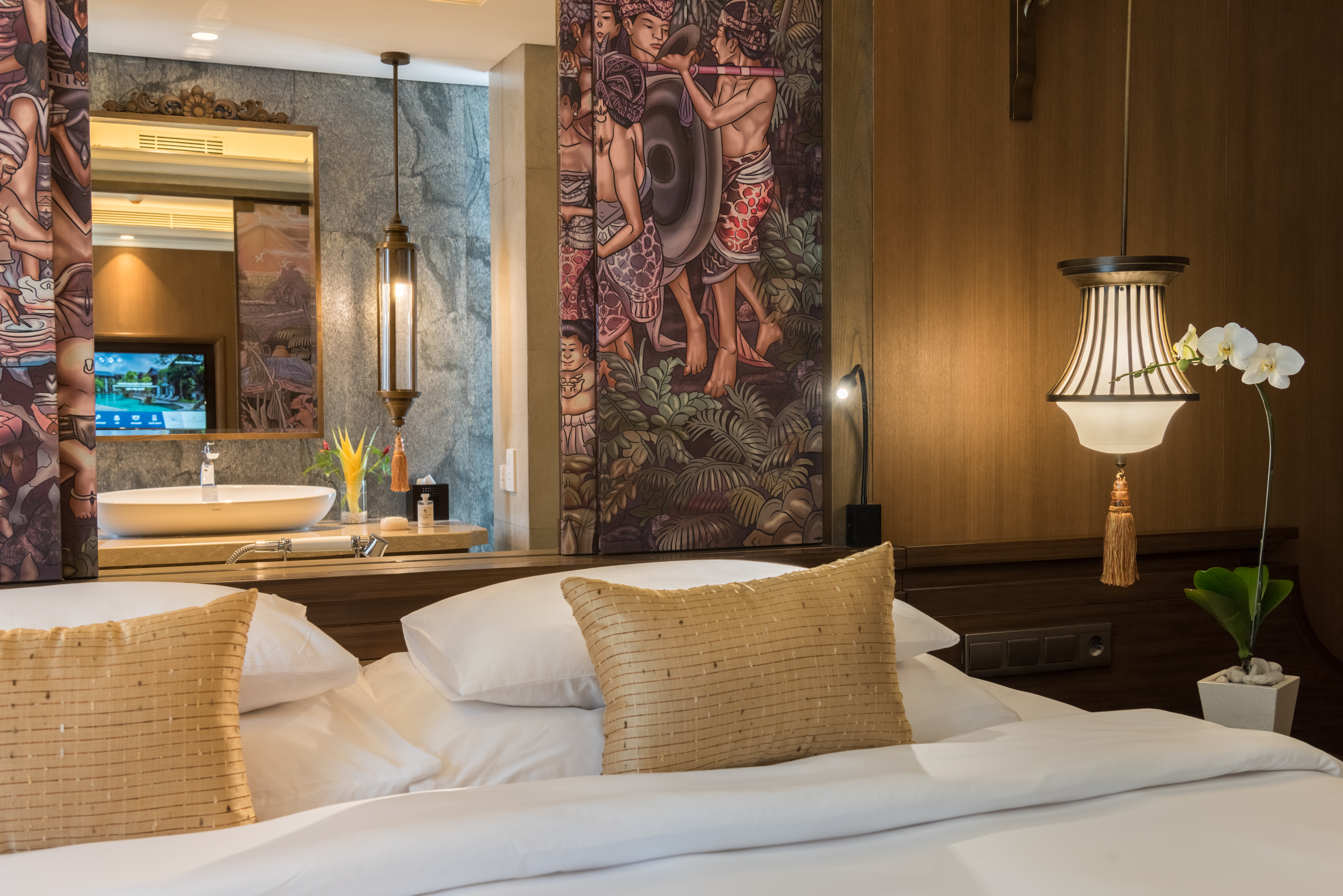Ramayana Suites