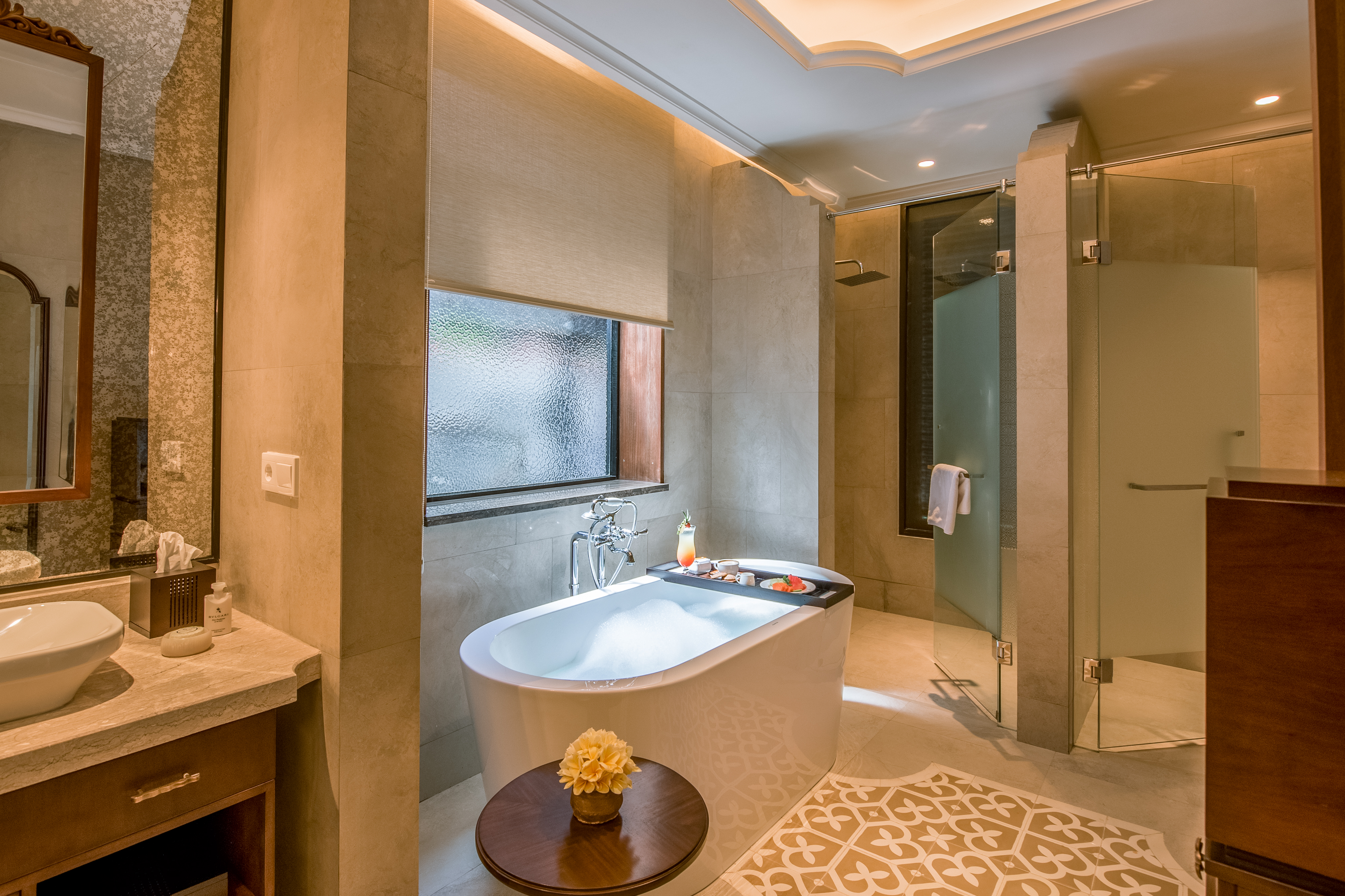 Ramayana Suites