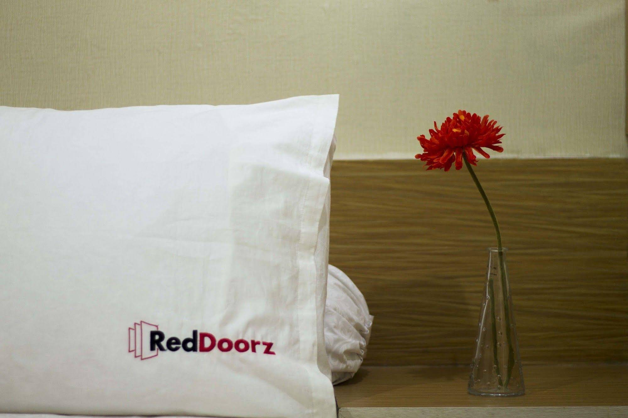 RedDoorz @ Kingkong Lane Kuta