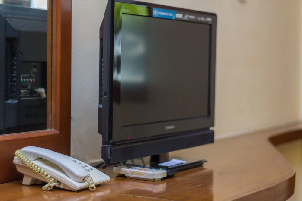 RedDoorz @ Melasti Street