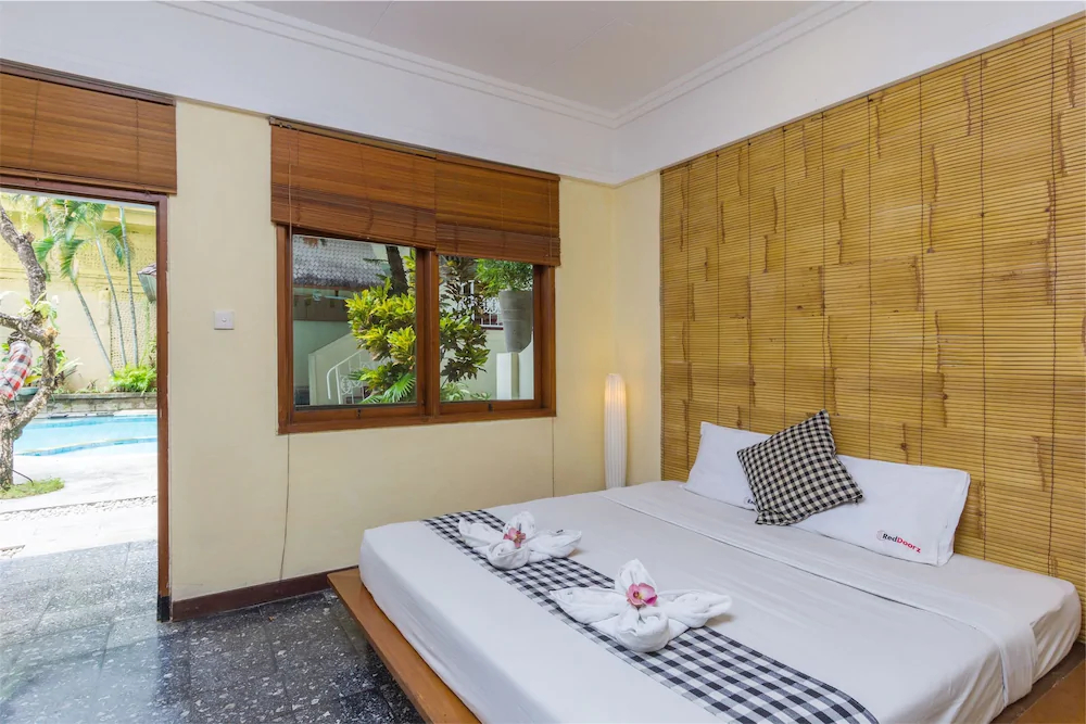 RedDoorz @ Melasti Street