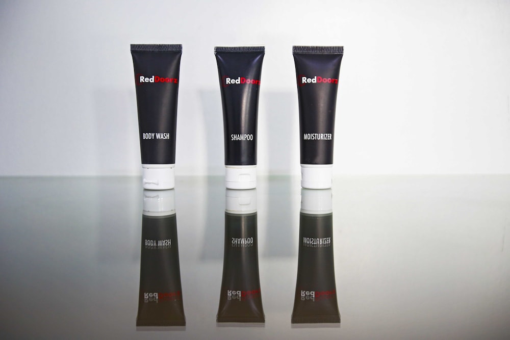 RedDoorz @ Melasti Street