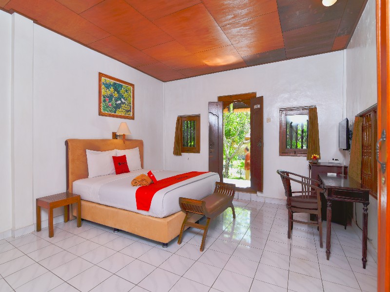 RedDoorz Near Beachwalk Mall Kuta