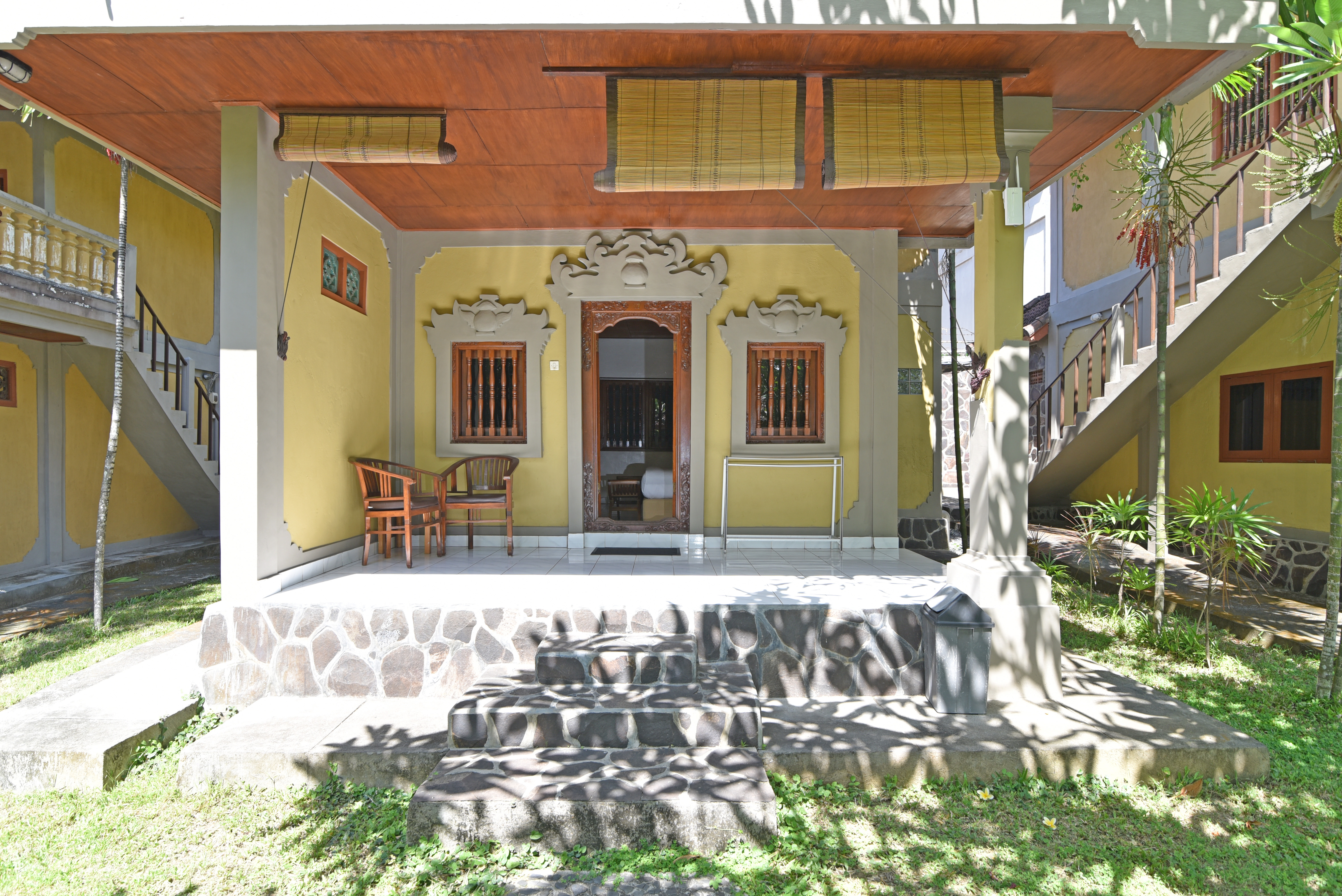 RedDoorz Near Beachwalk Mall Kuta