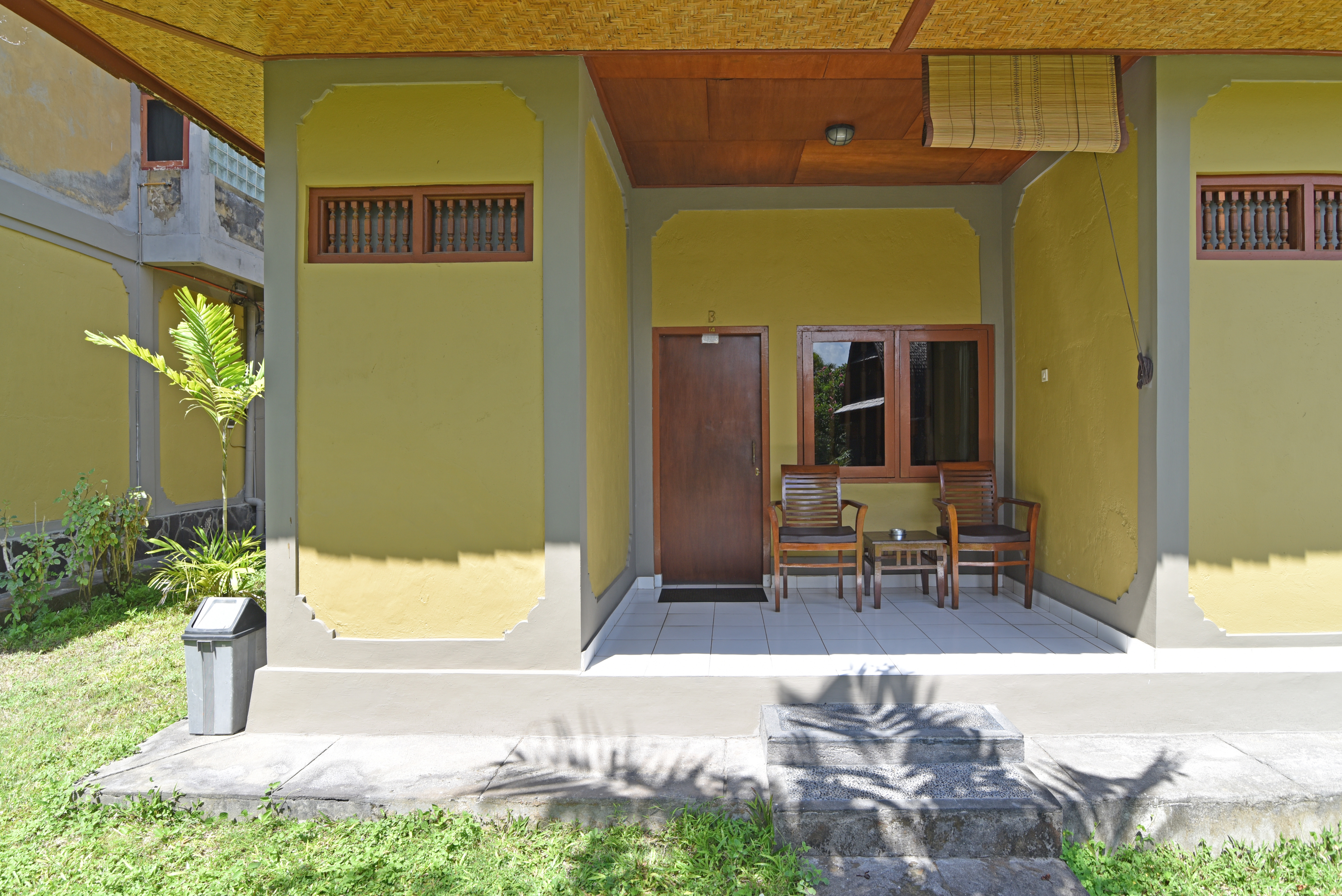 RedDoorz Near Beachwalk Mall Kuta
