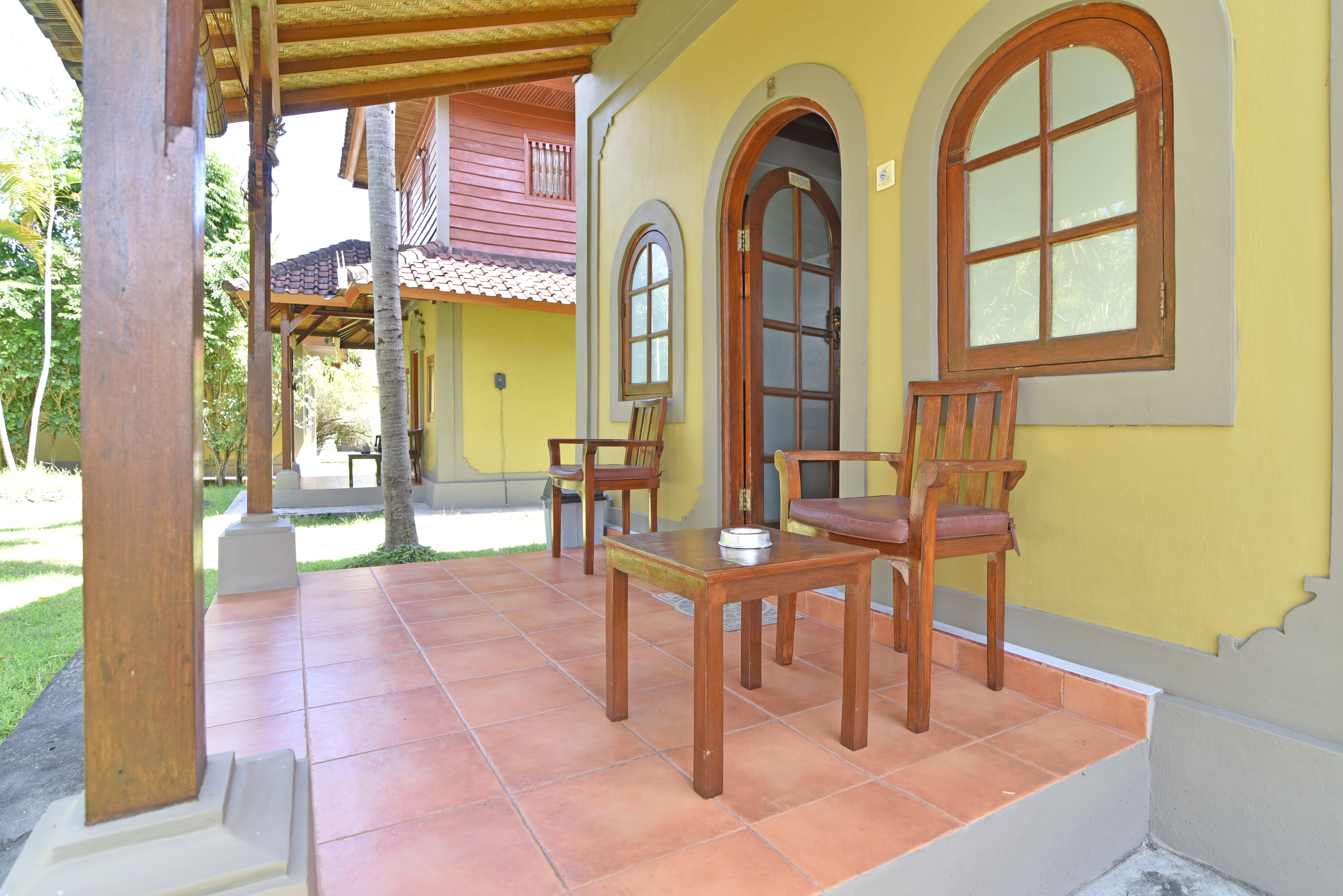 RedDoorz Near Beachwalk Mall Kuta