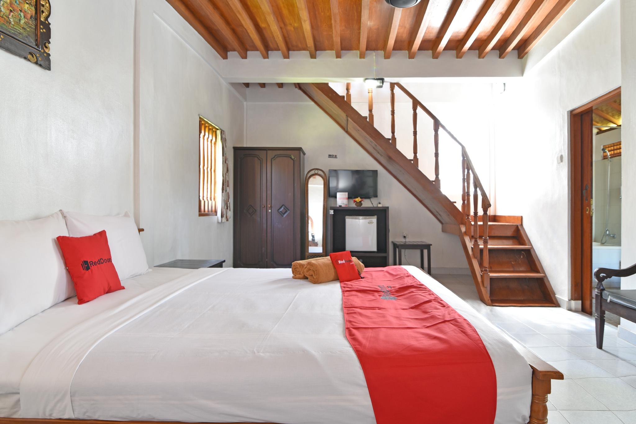 RedDoorz Near Beachwalk Mall Kuta