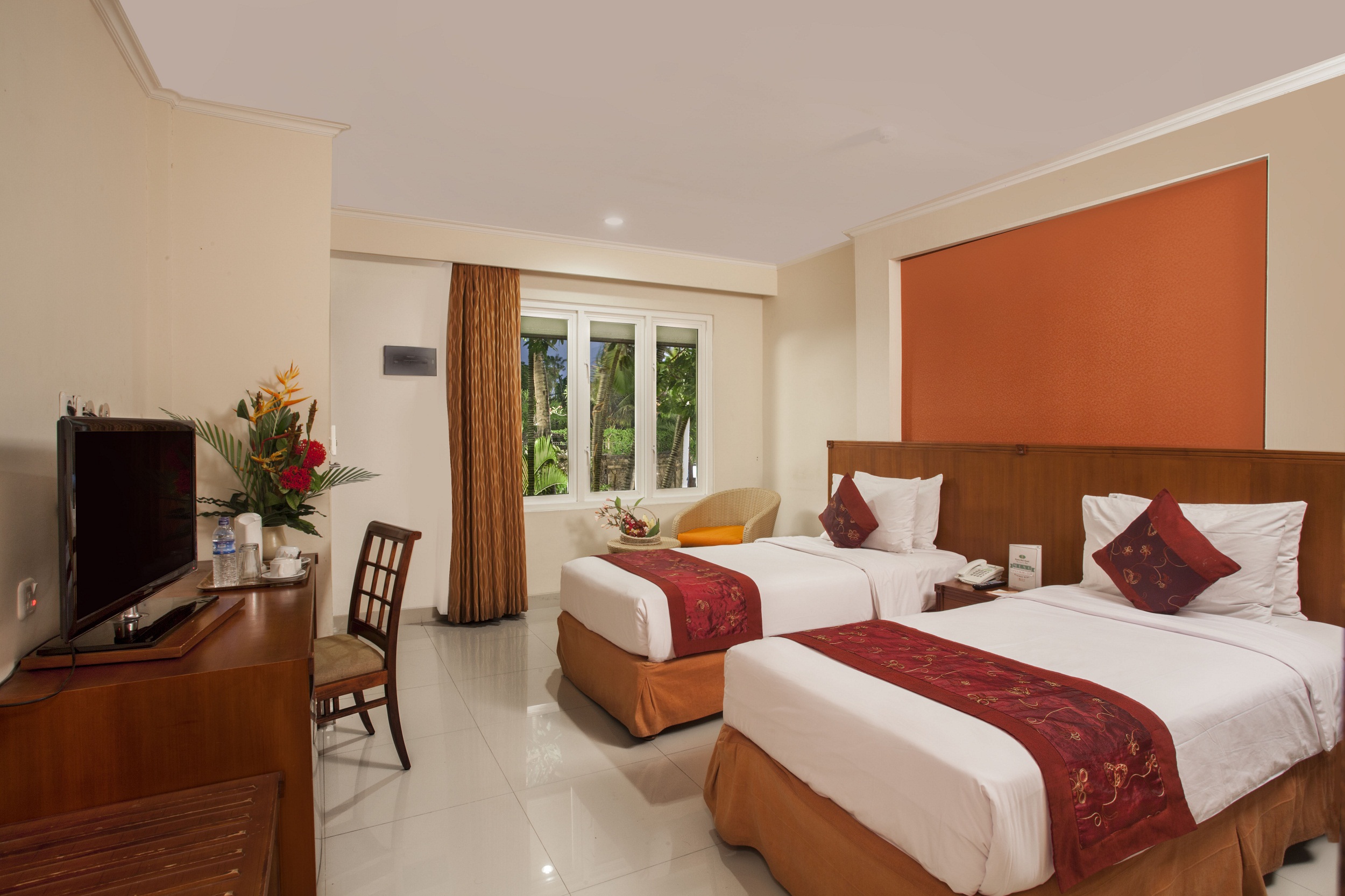 Restu Bali