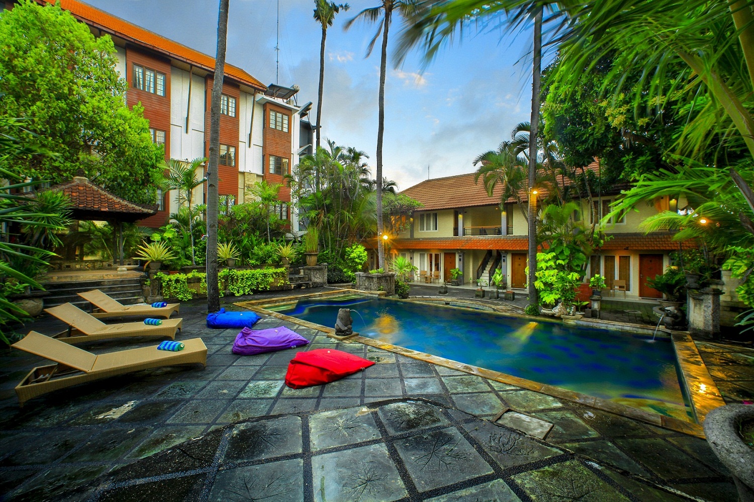 Restu Bali