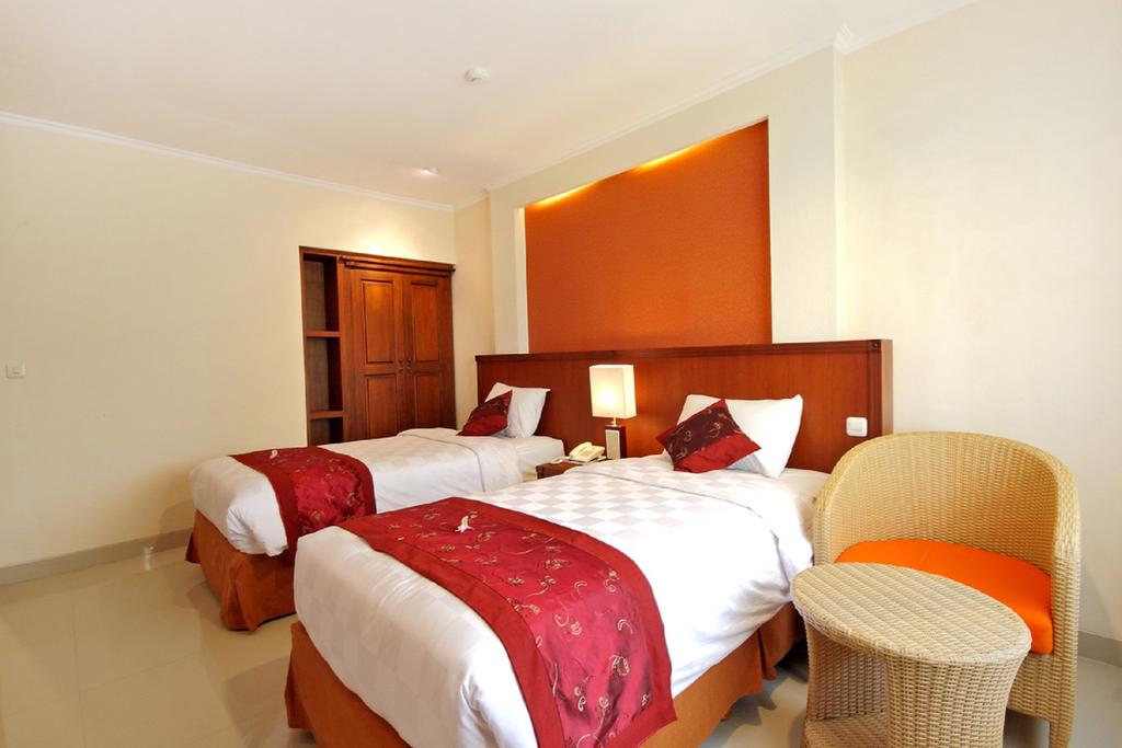 Restu Bali