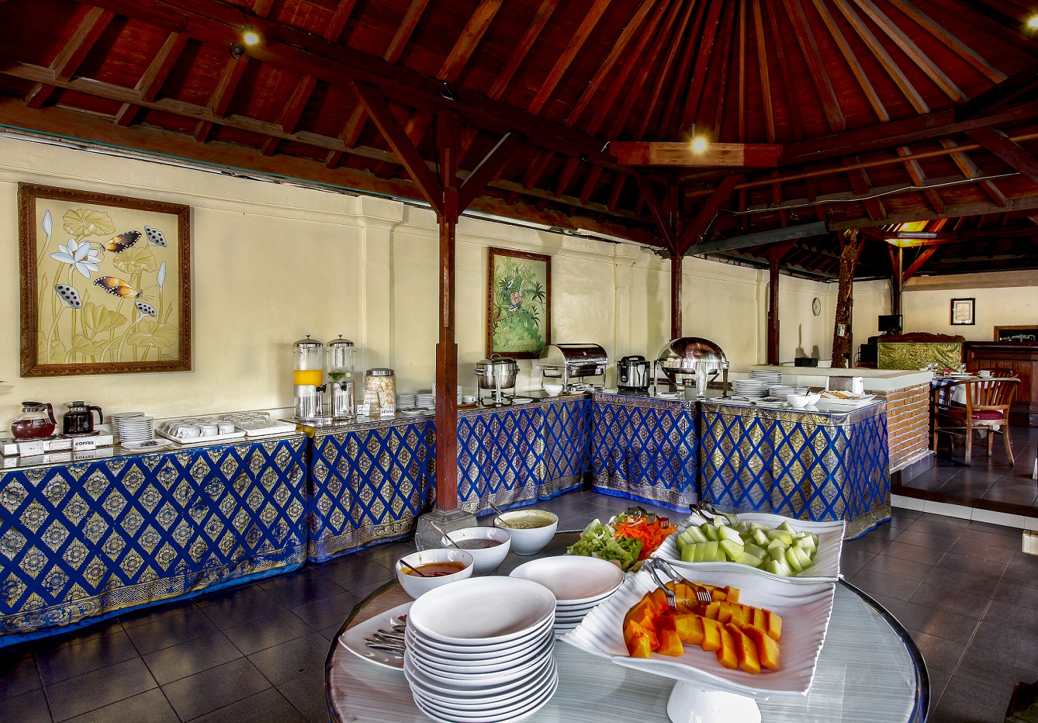 Restu Bali