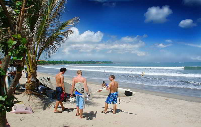 Restu Bali