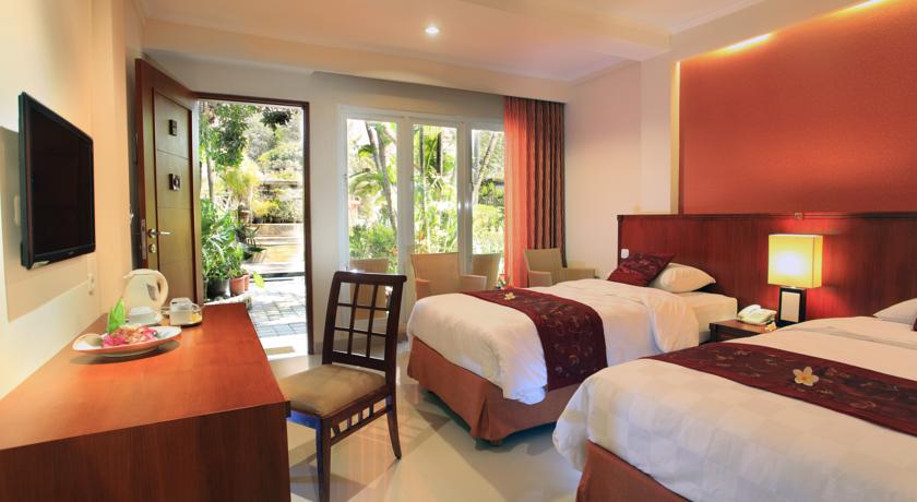 Restu Bali