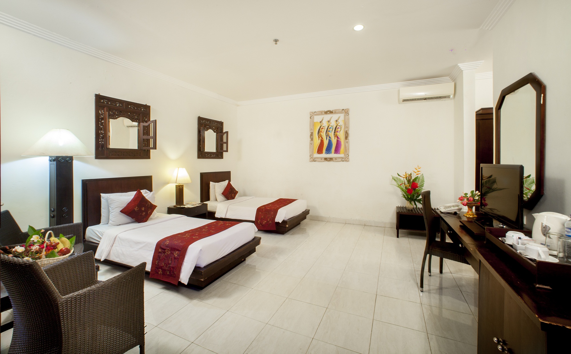 Restu Bali