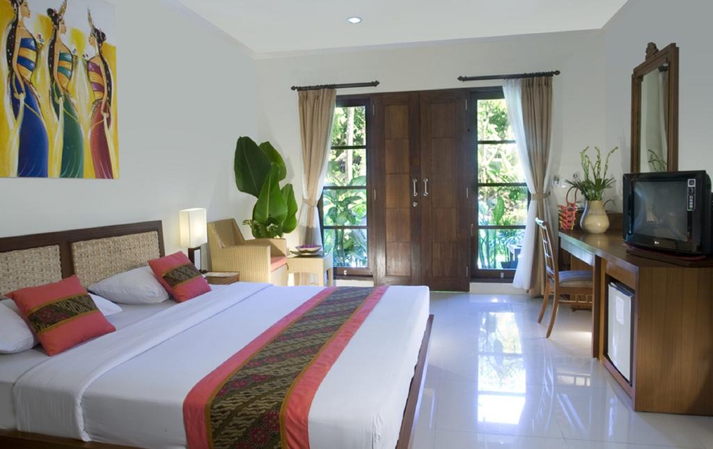 Restu Bali