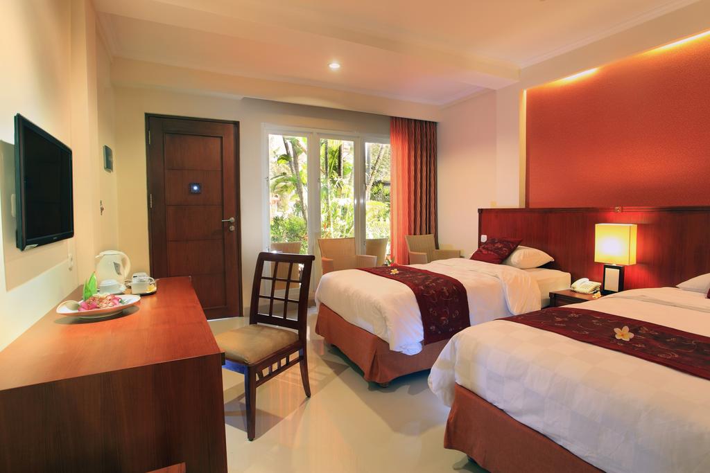 Restu Bali