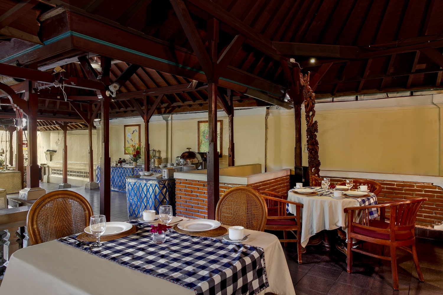 Restu Bali