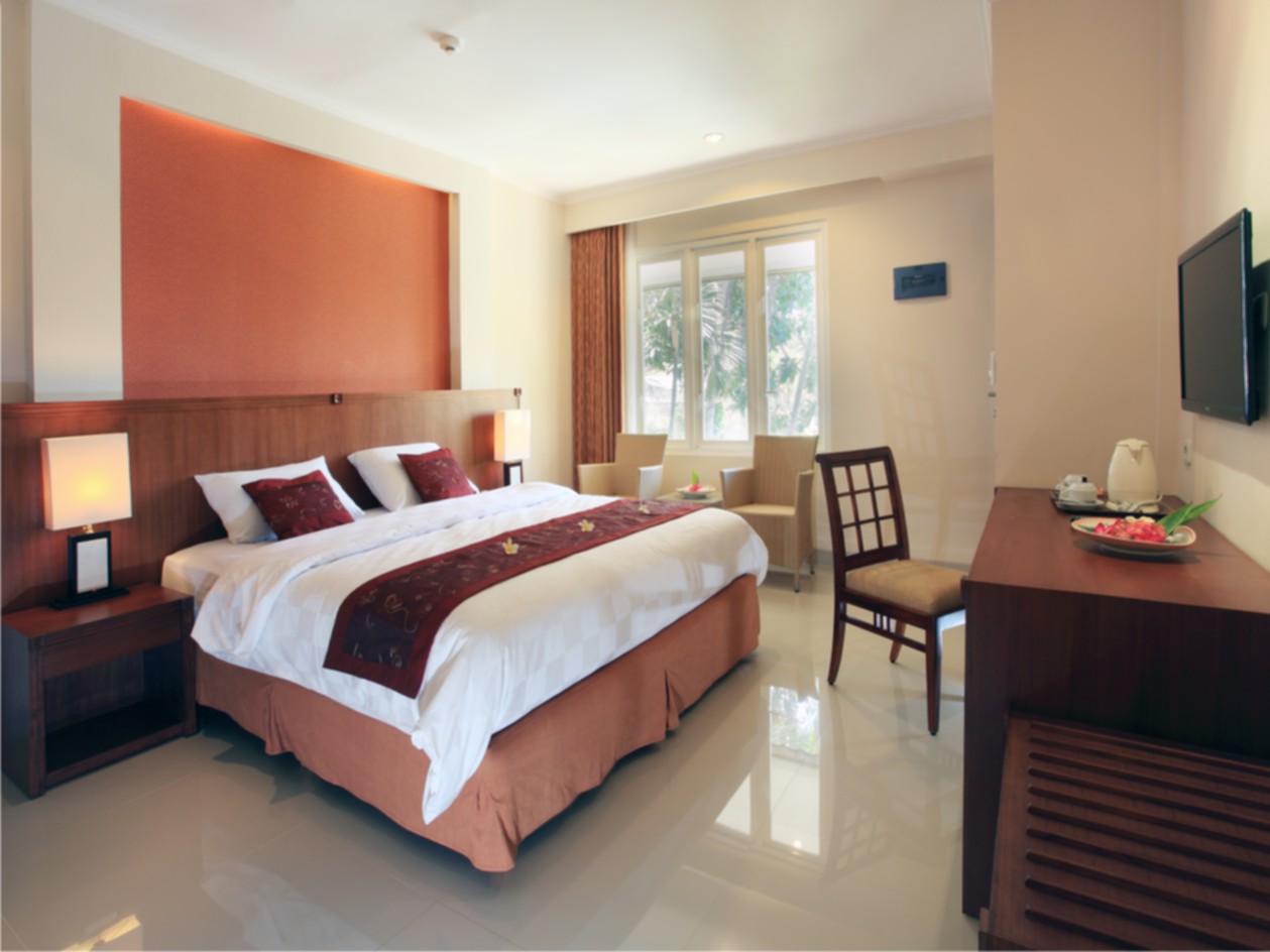 Restu Bali