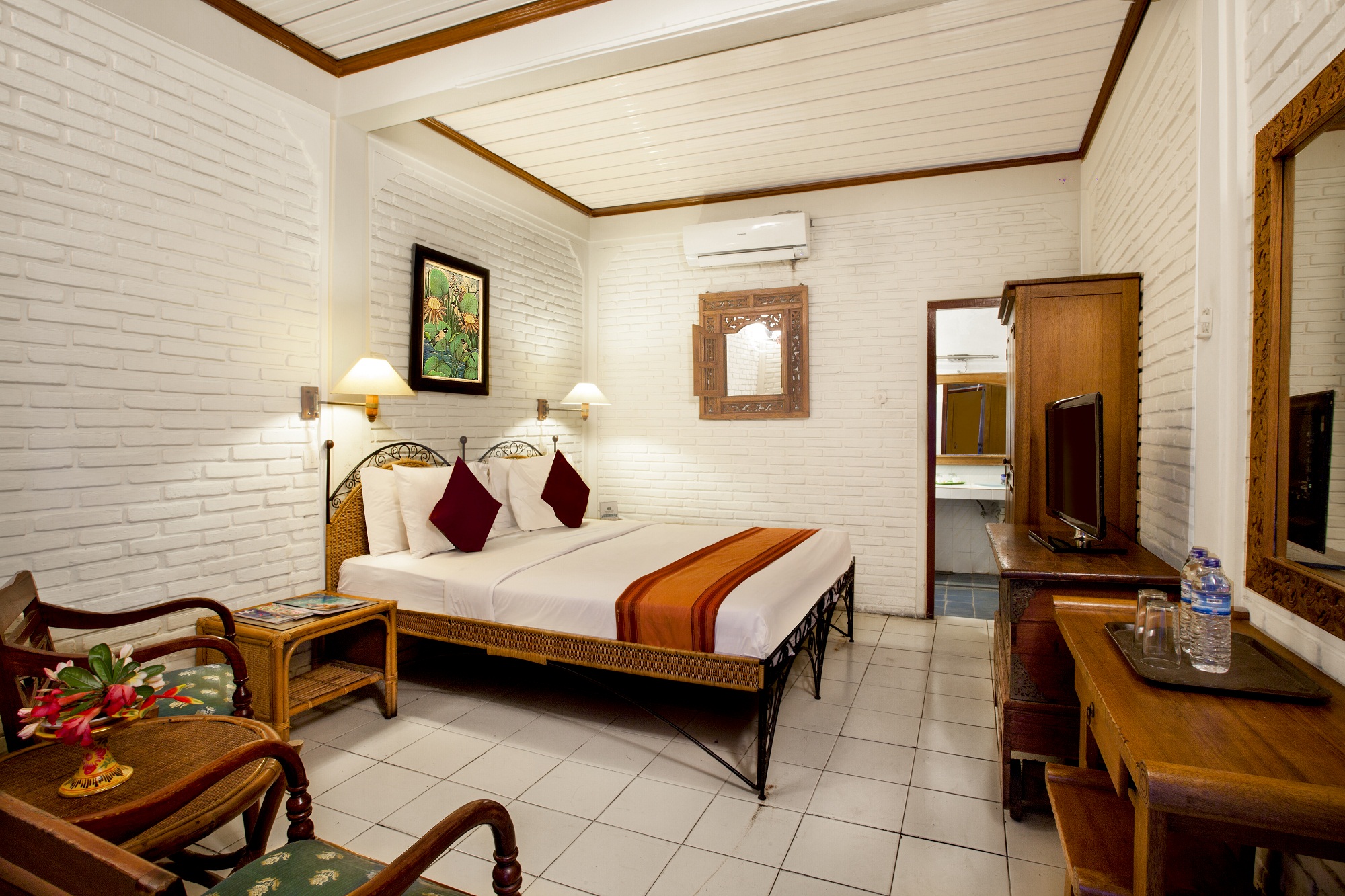 Restu Bali