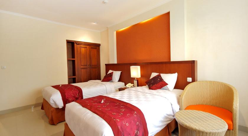 Restu Bali