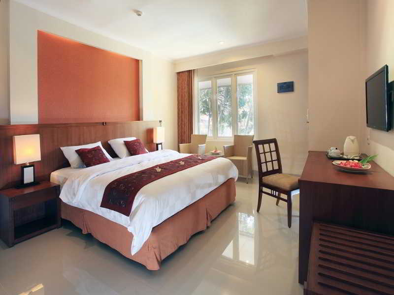 Restu Bali