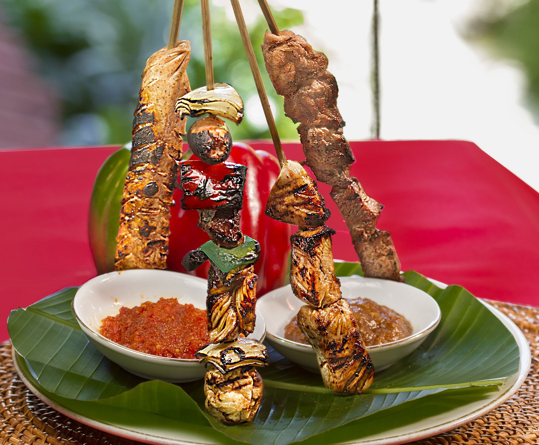 Restu Bali