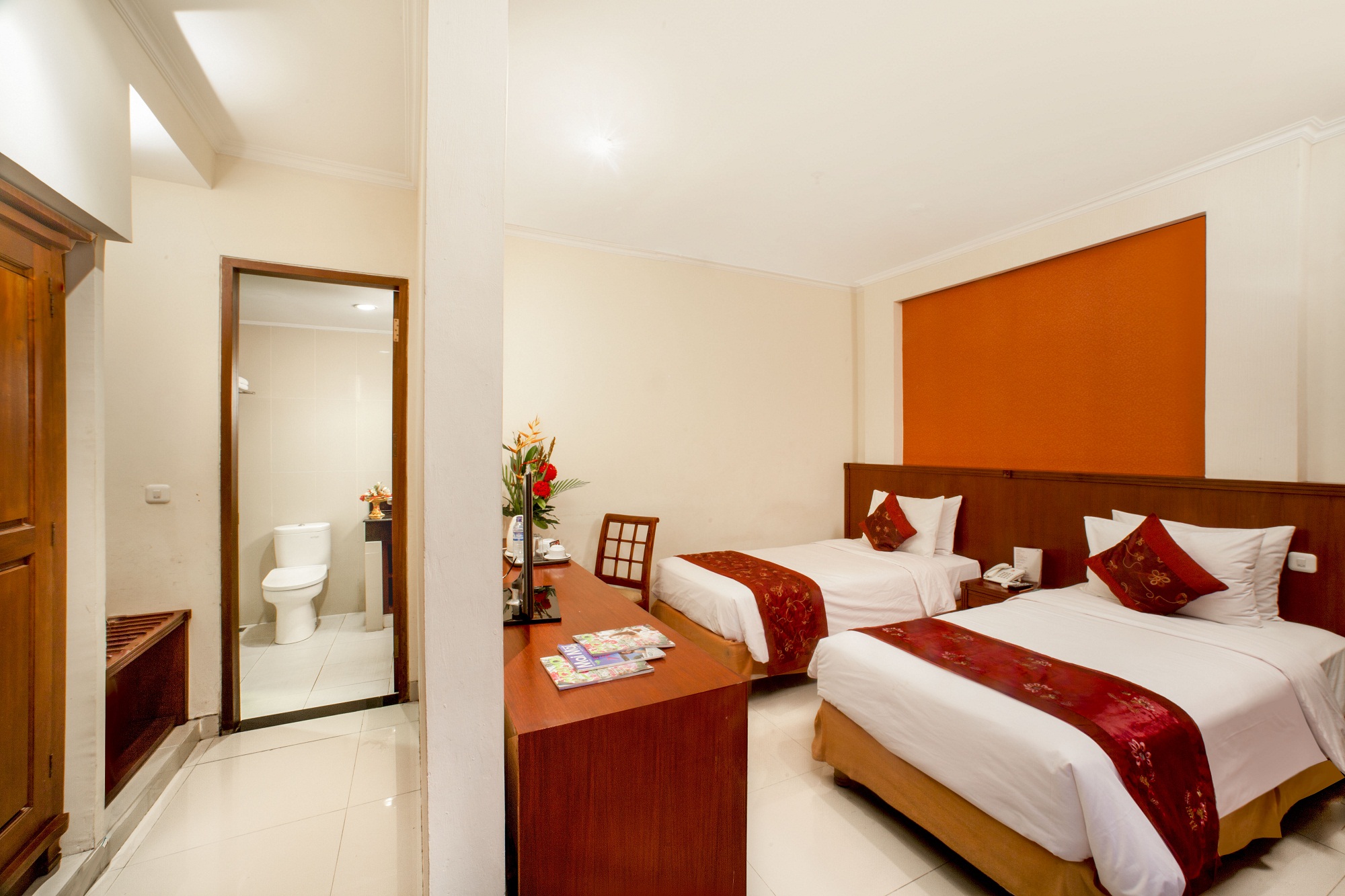 Restu Bali