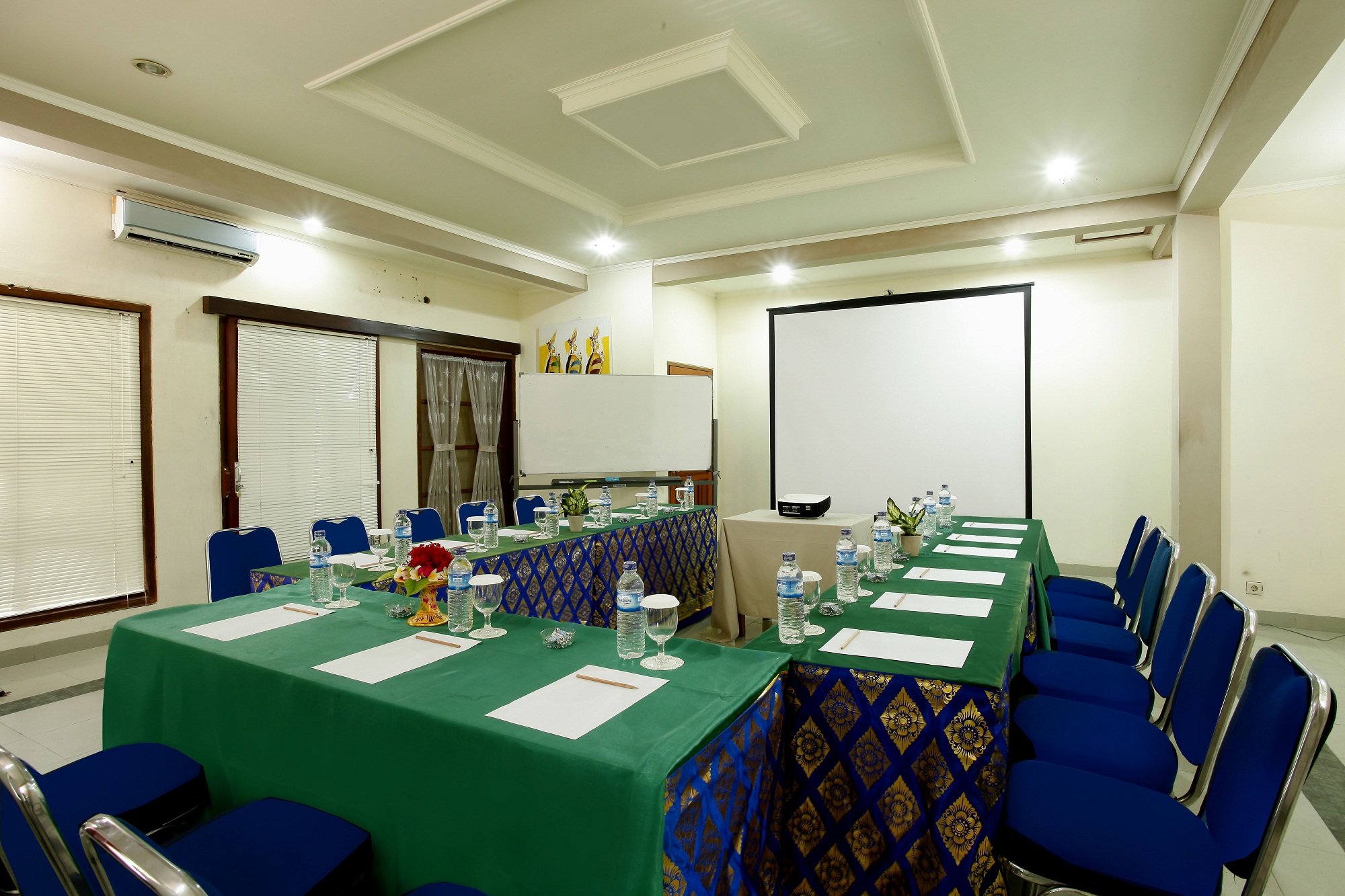 Restu Bali