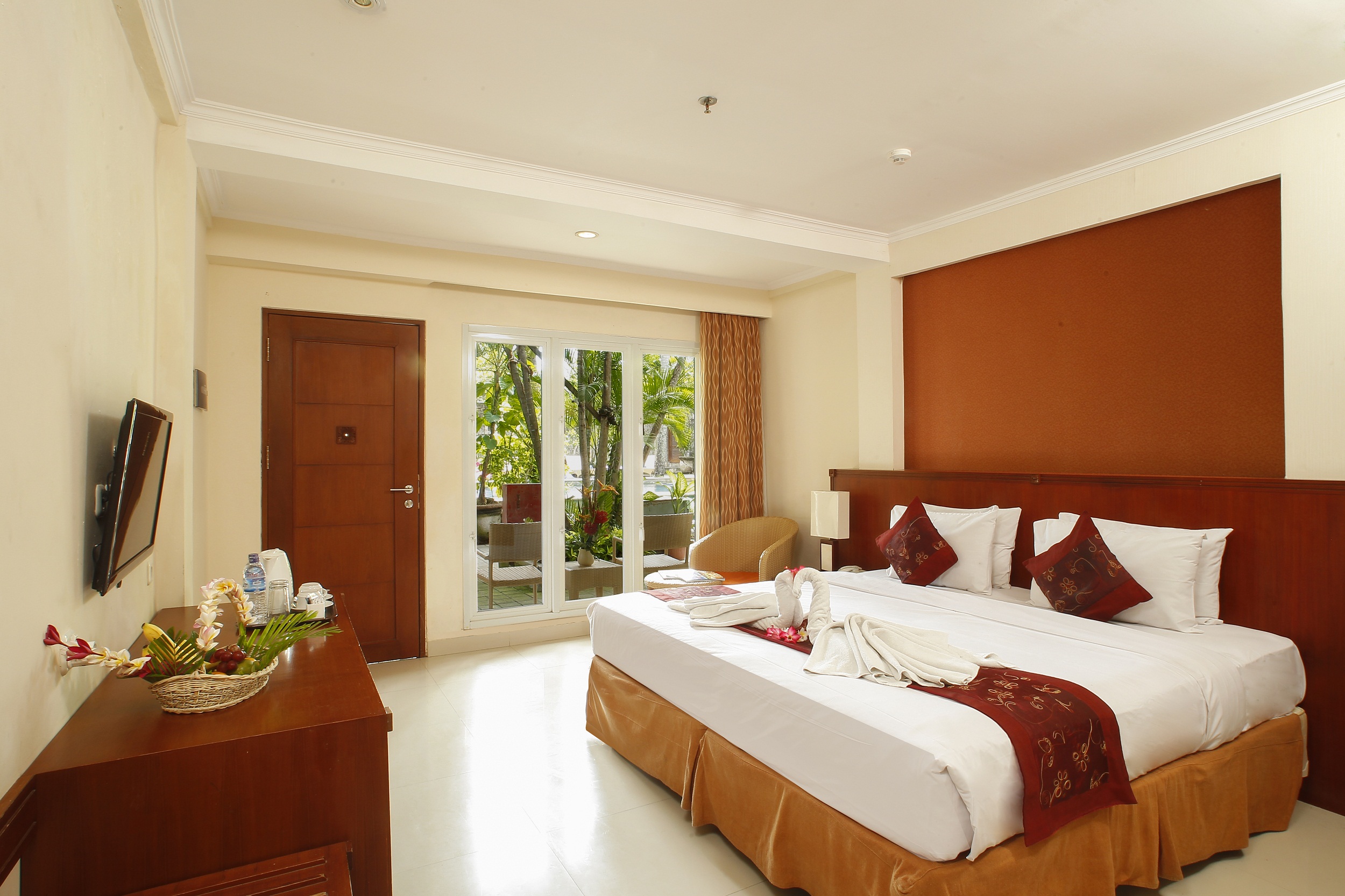 Restu Bali