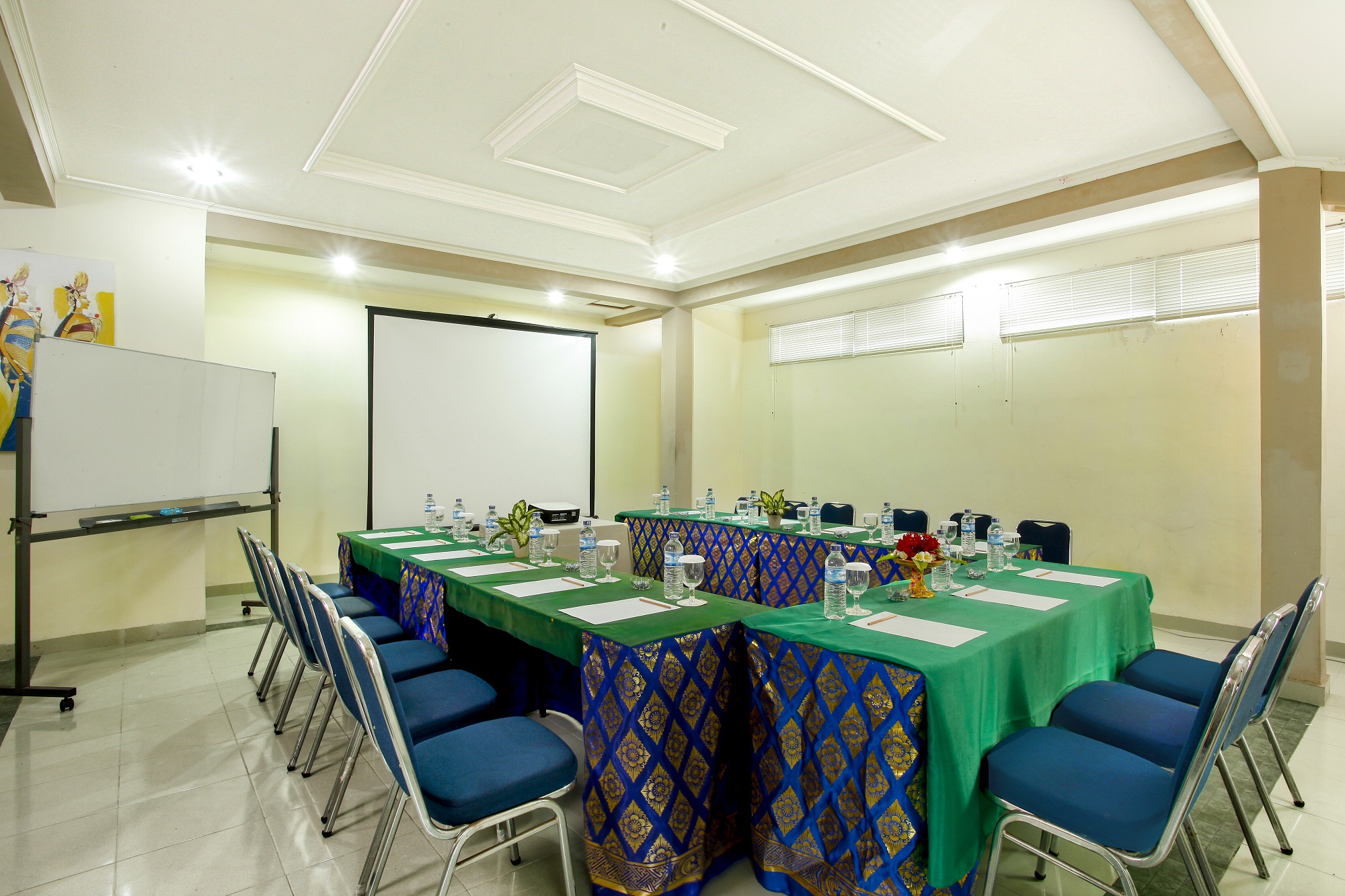 Restu Bali
