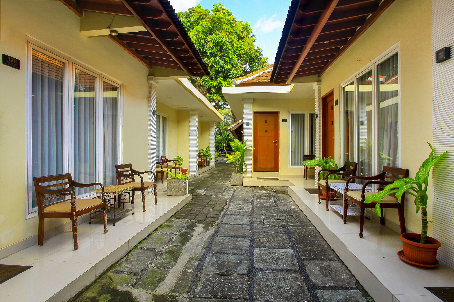 Restu Bali