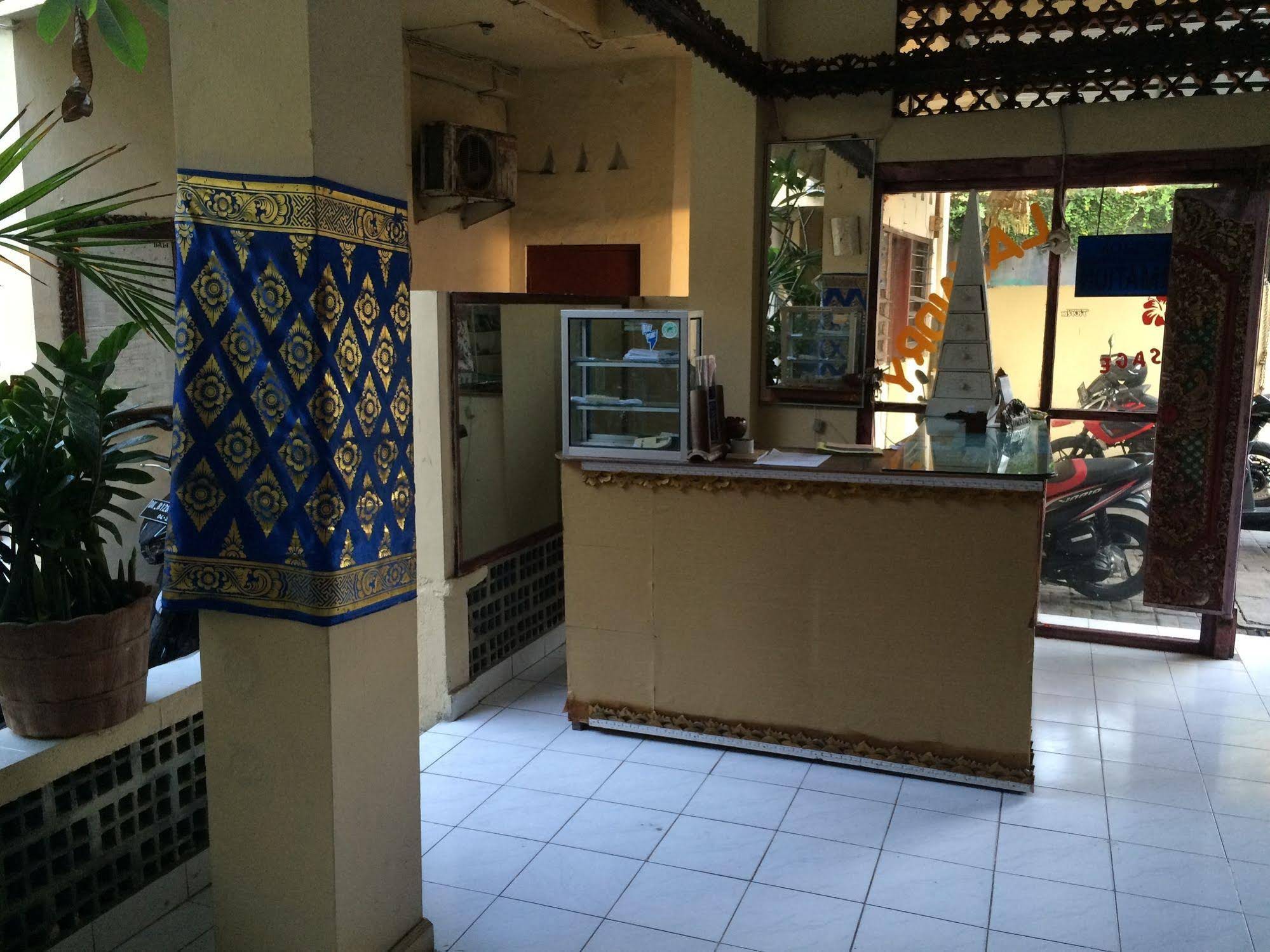 Rita ZA Hotel
