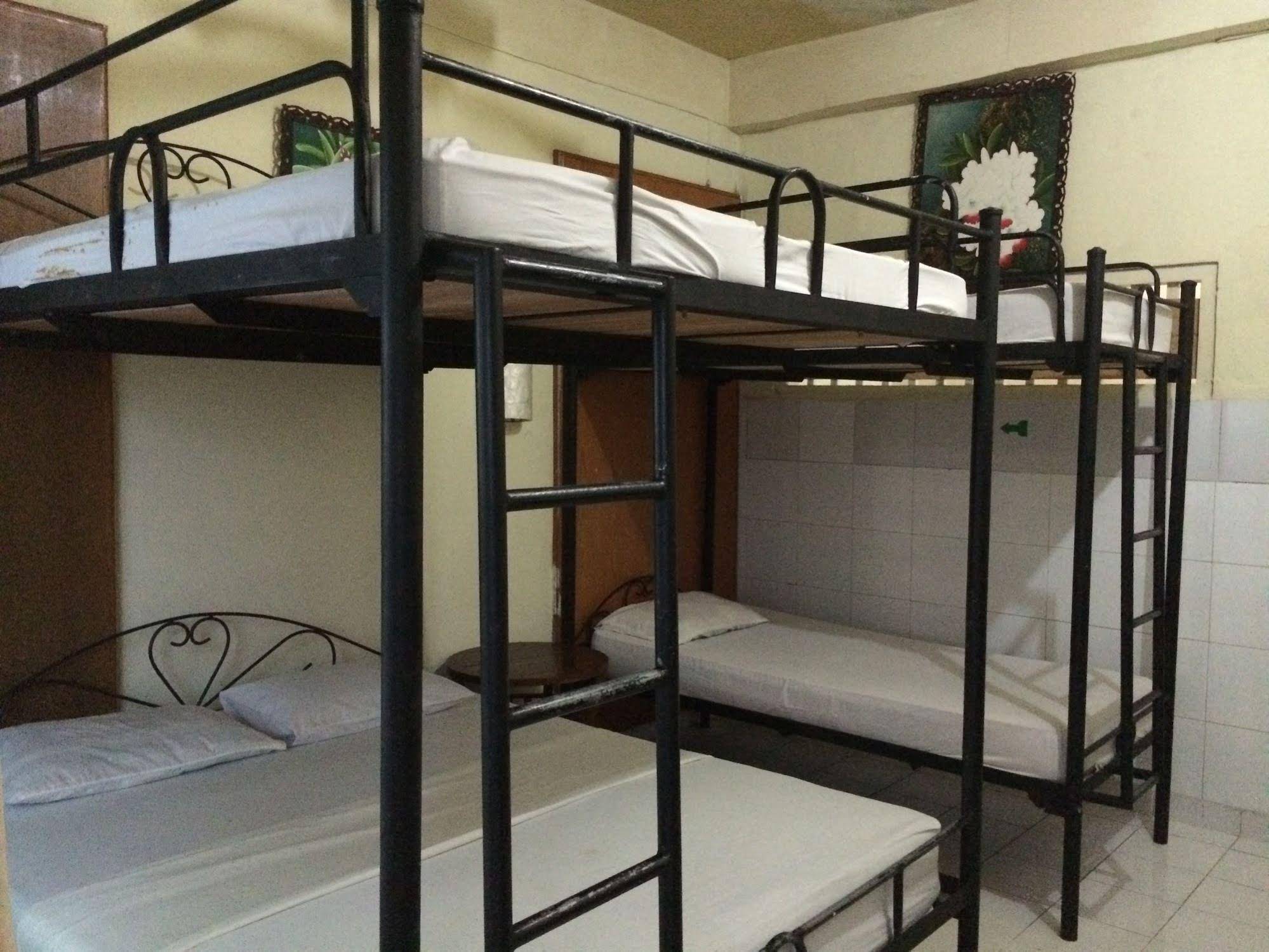 Rita ZA Hotel