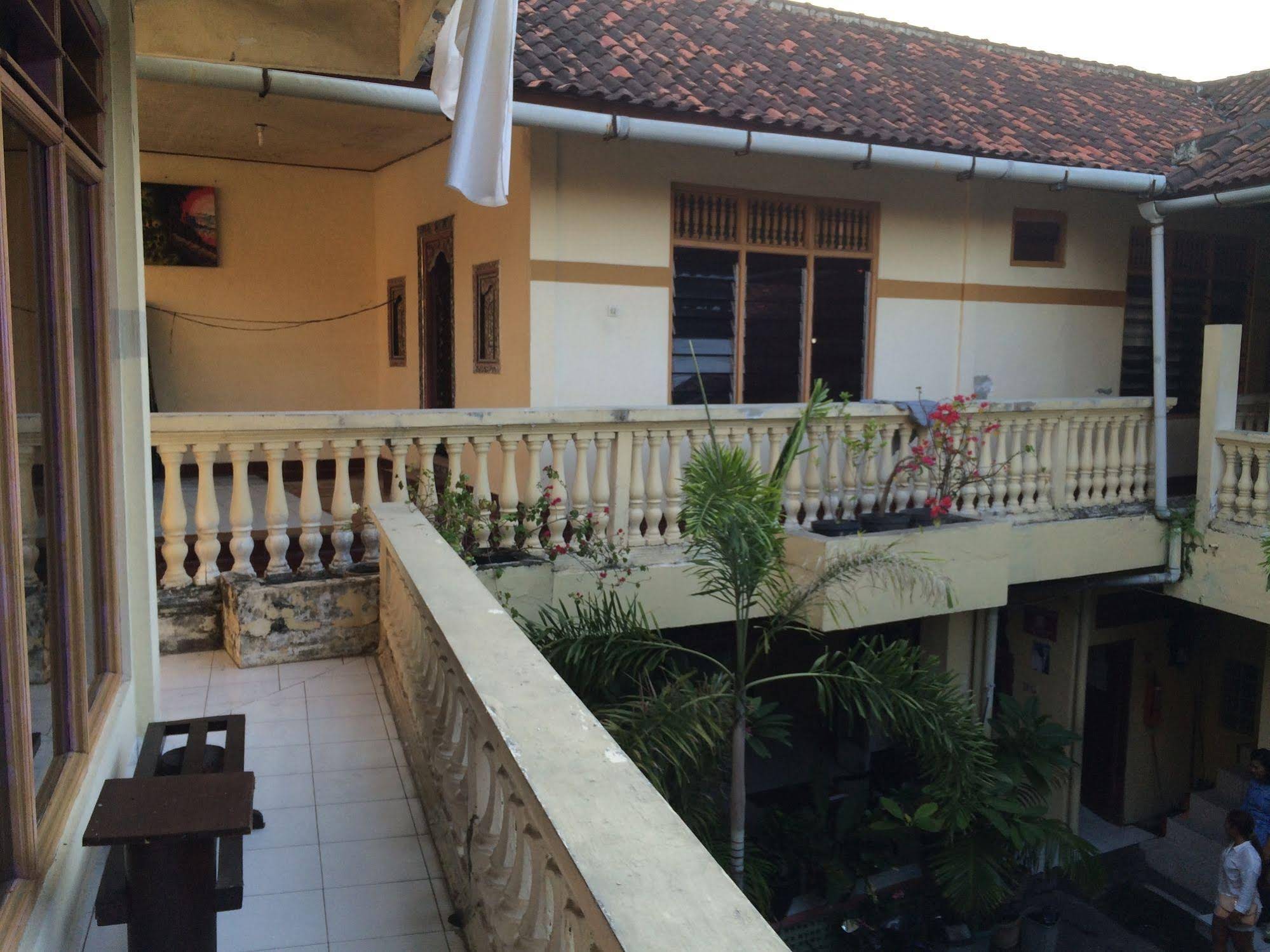 Rita ZA Hotel