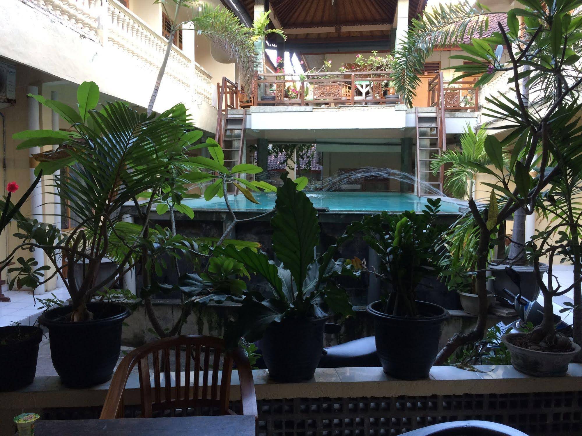 Rita ZA Hotel
