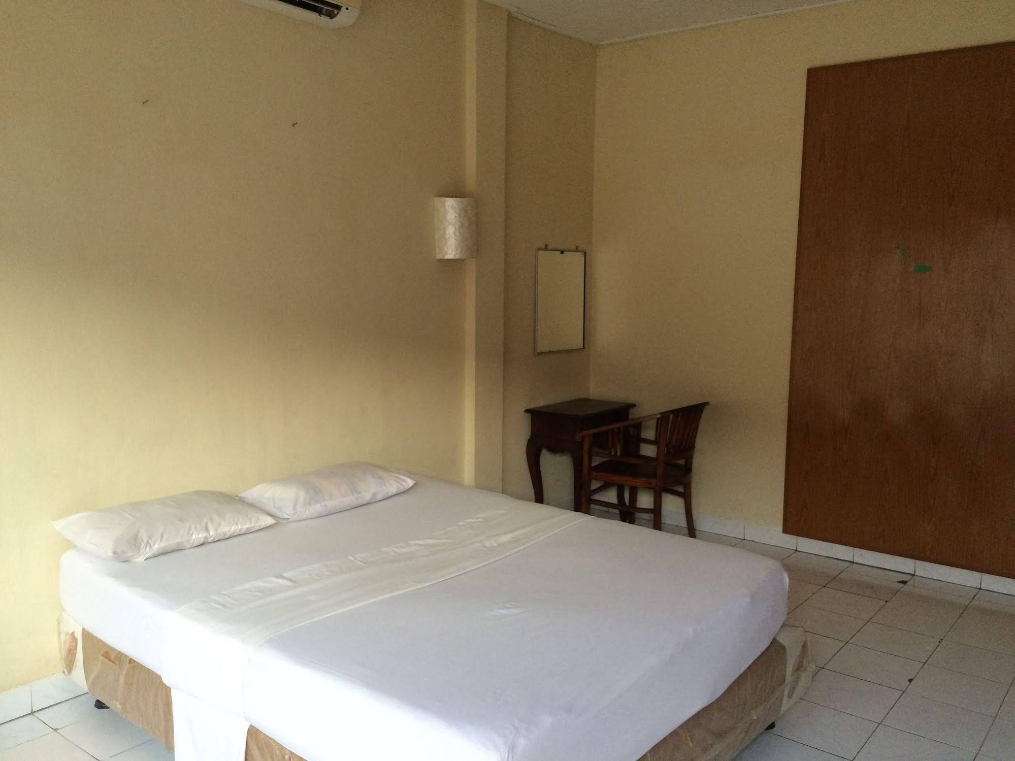 Rita ZA Hotel