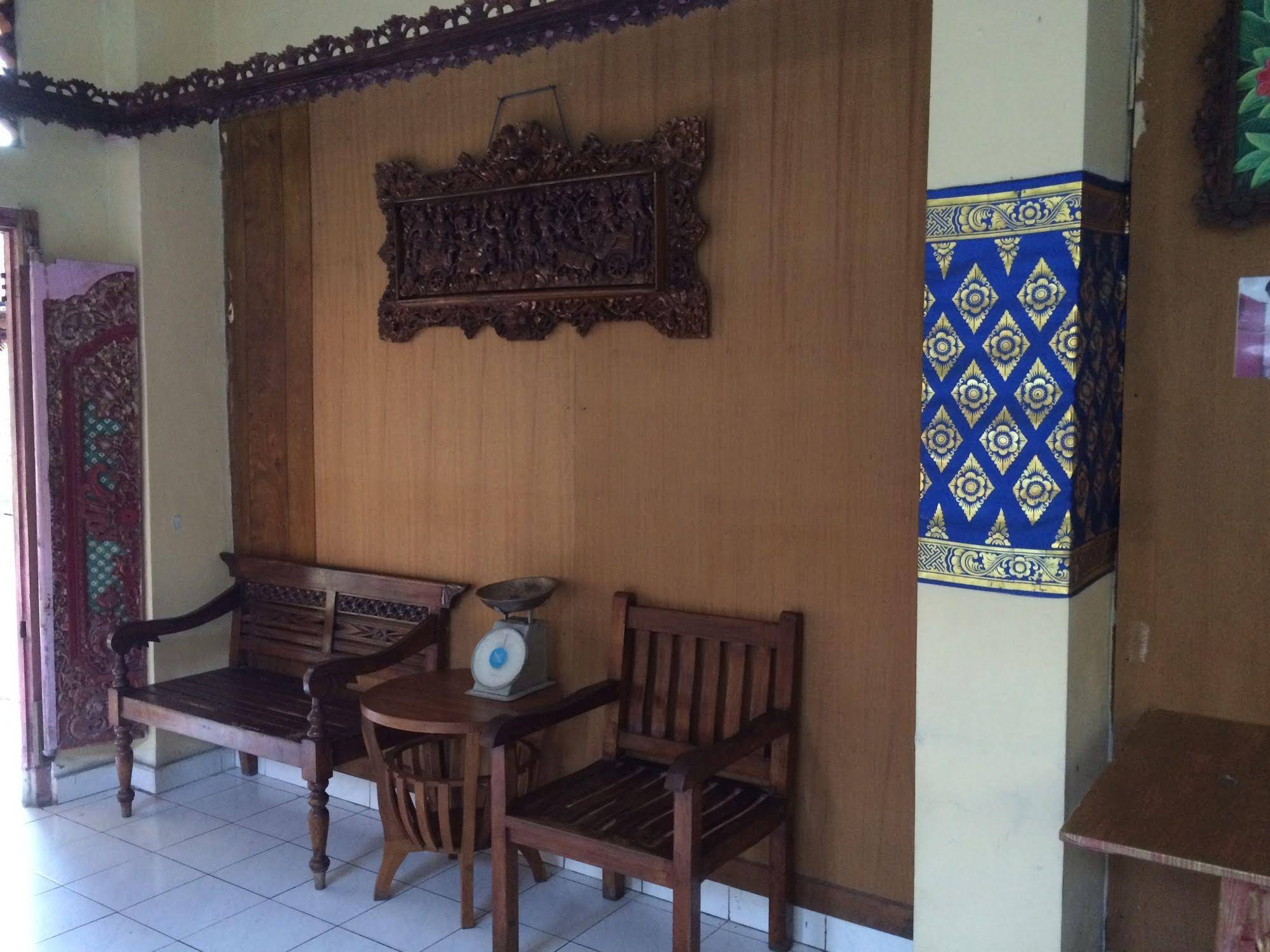 Rita ZA Hotel
