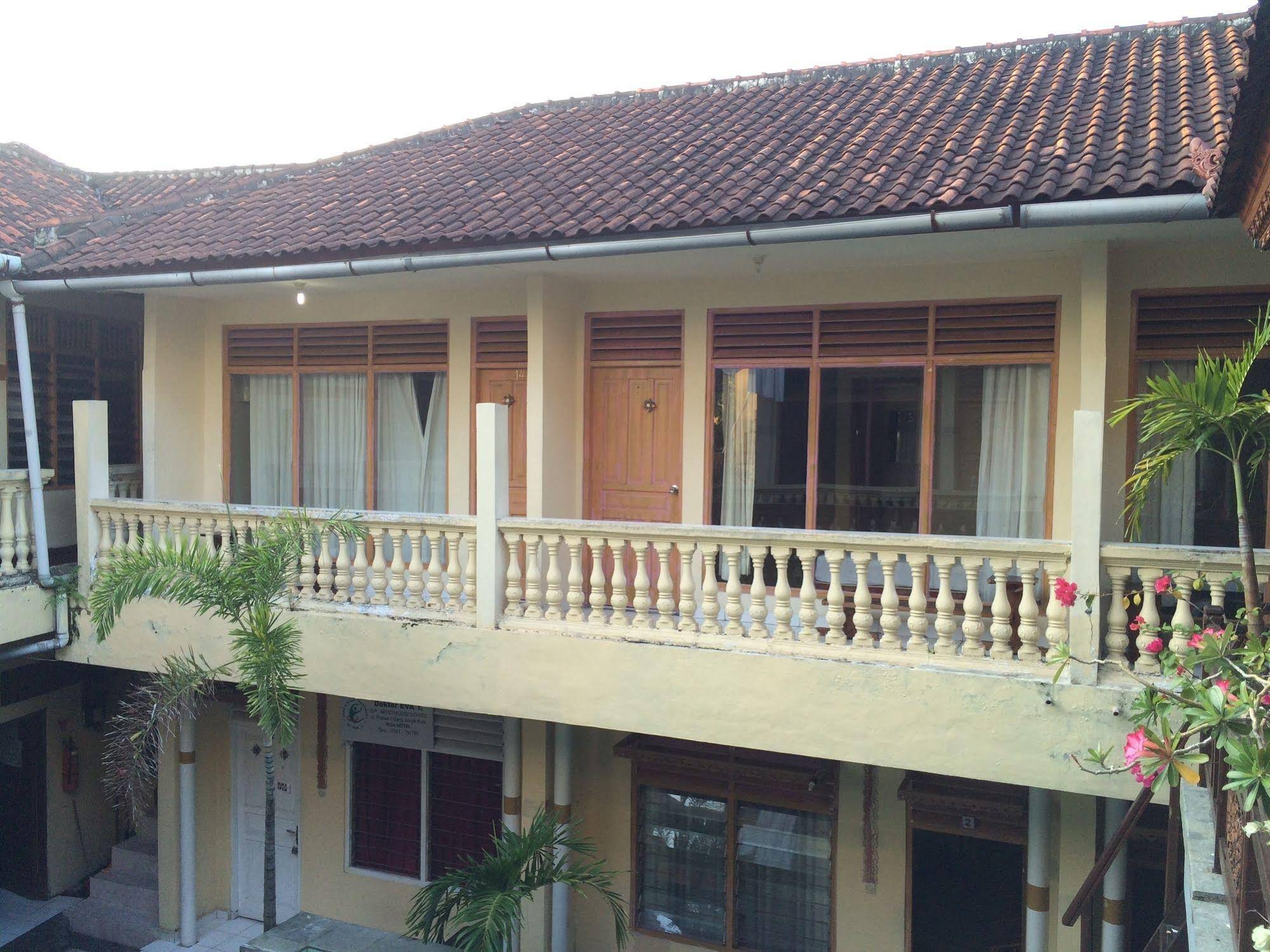 Rita ZA Hotel