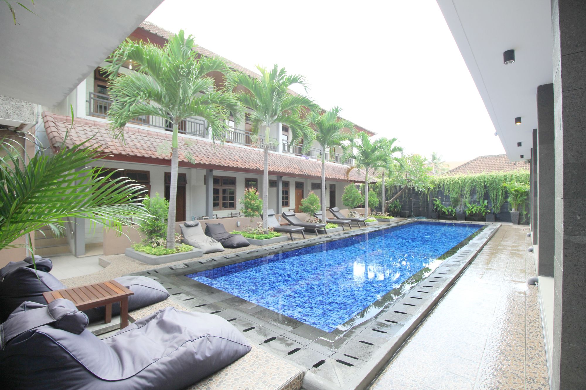 Ronta Bungalows
