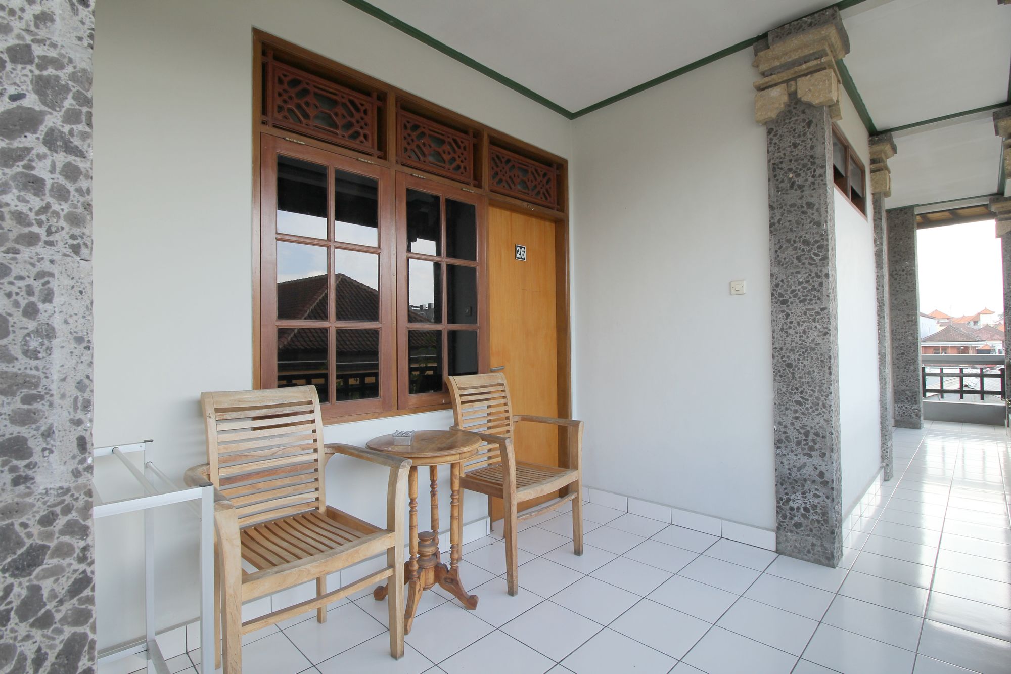 Ronta Bungalows