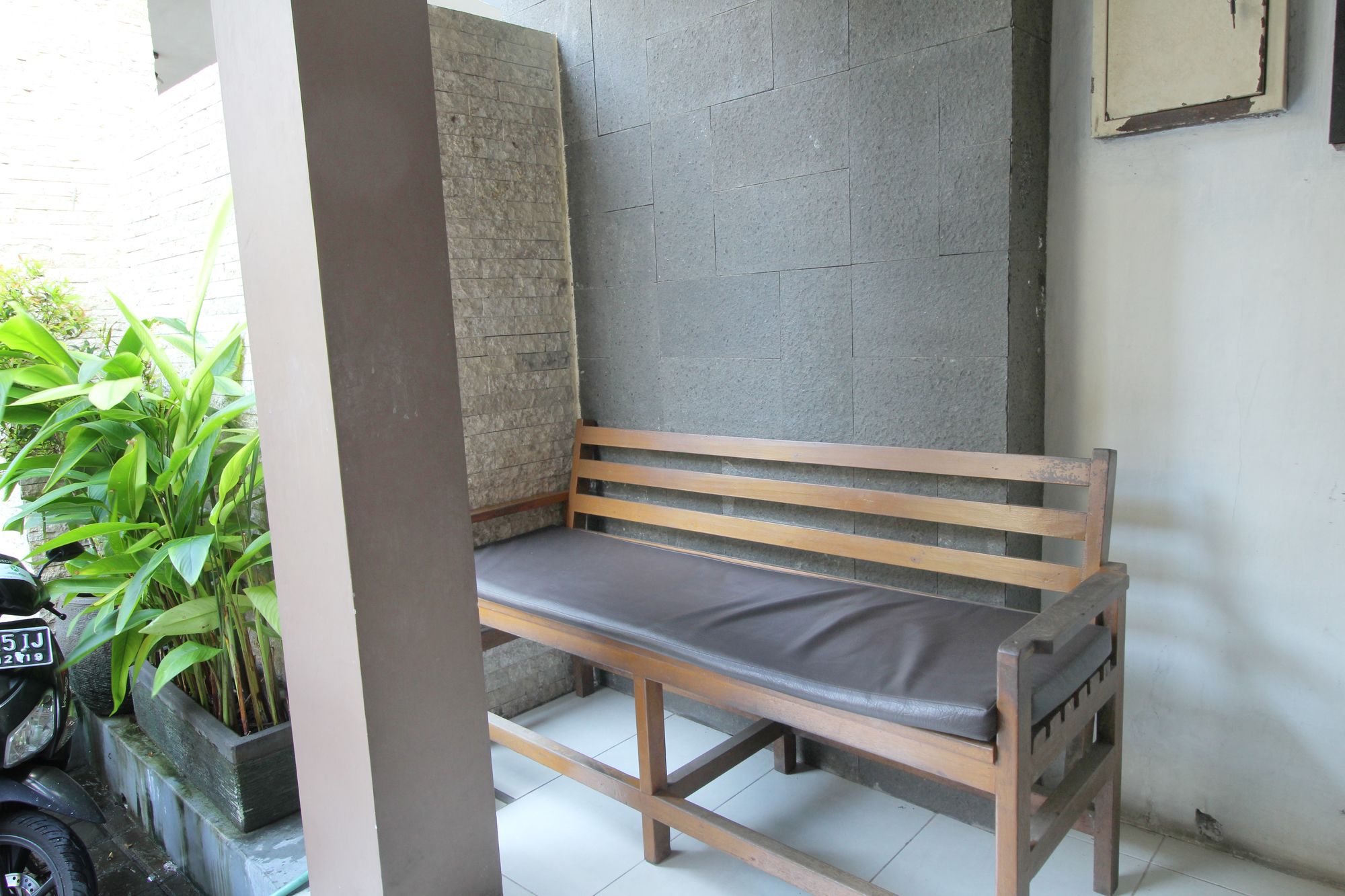 Ronta Bungalows