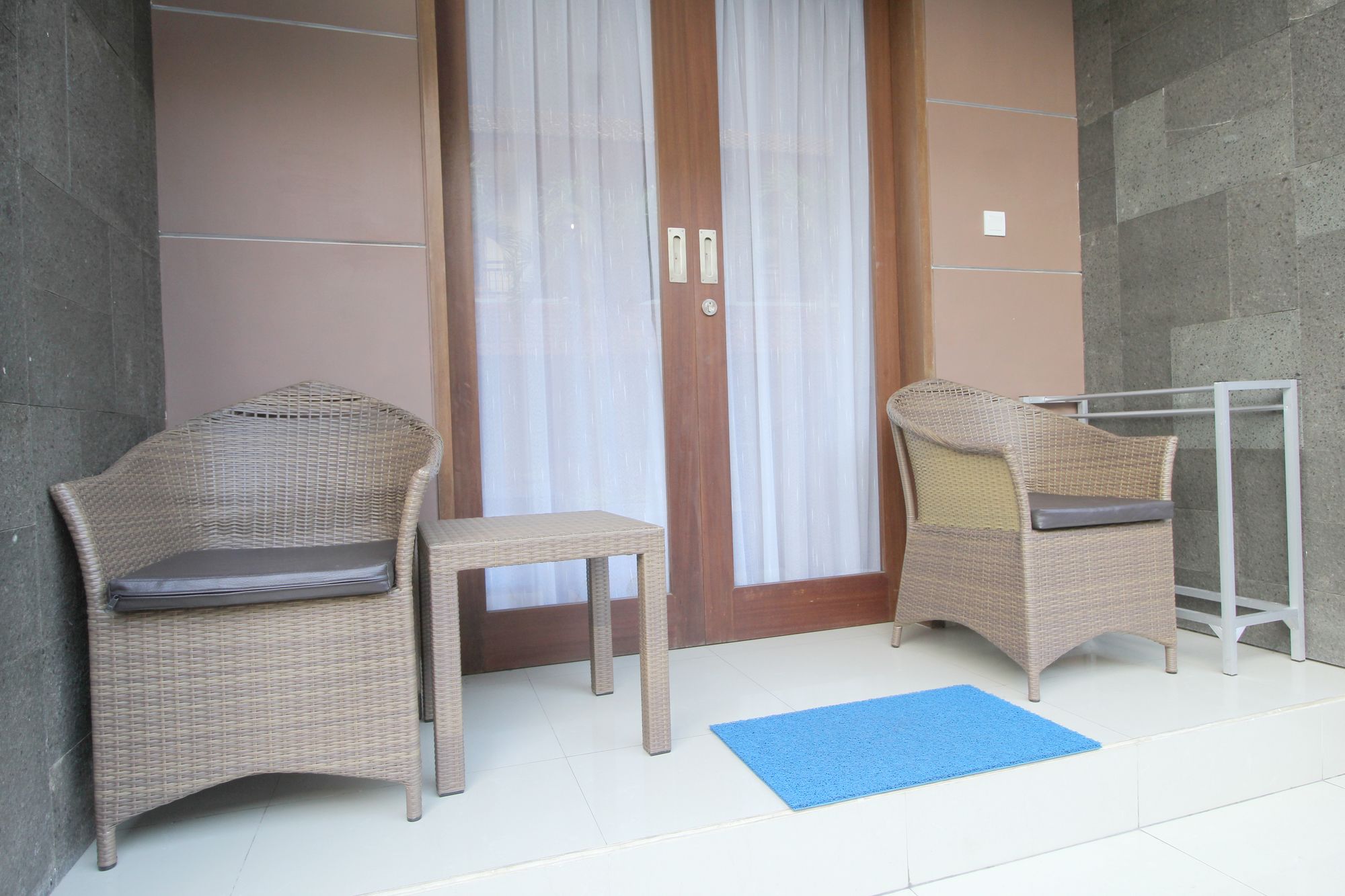 Ronta Bungalows
