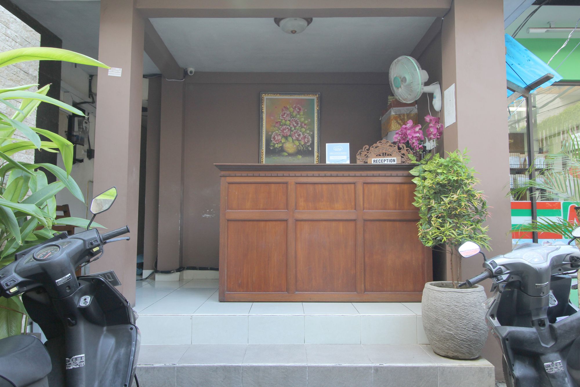 Ronta Bungalows