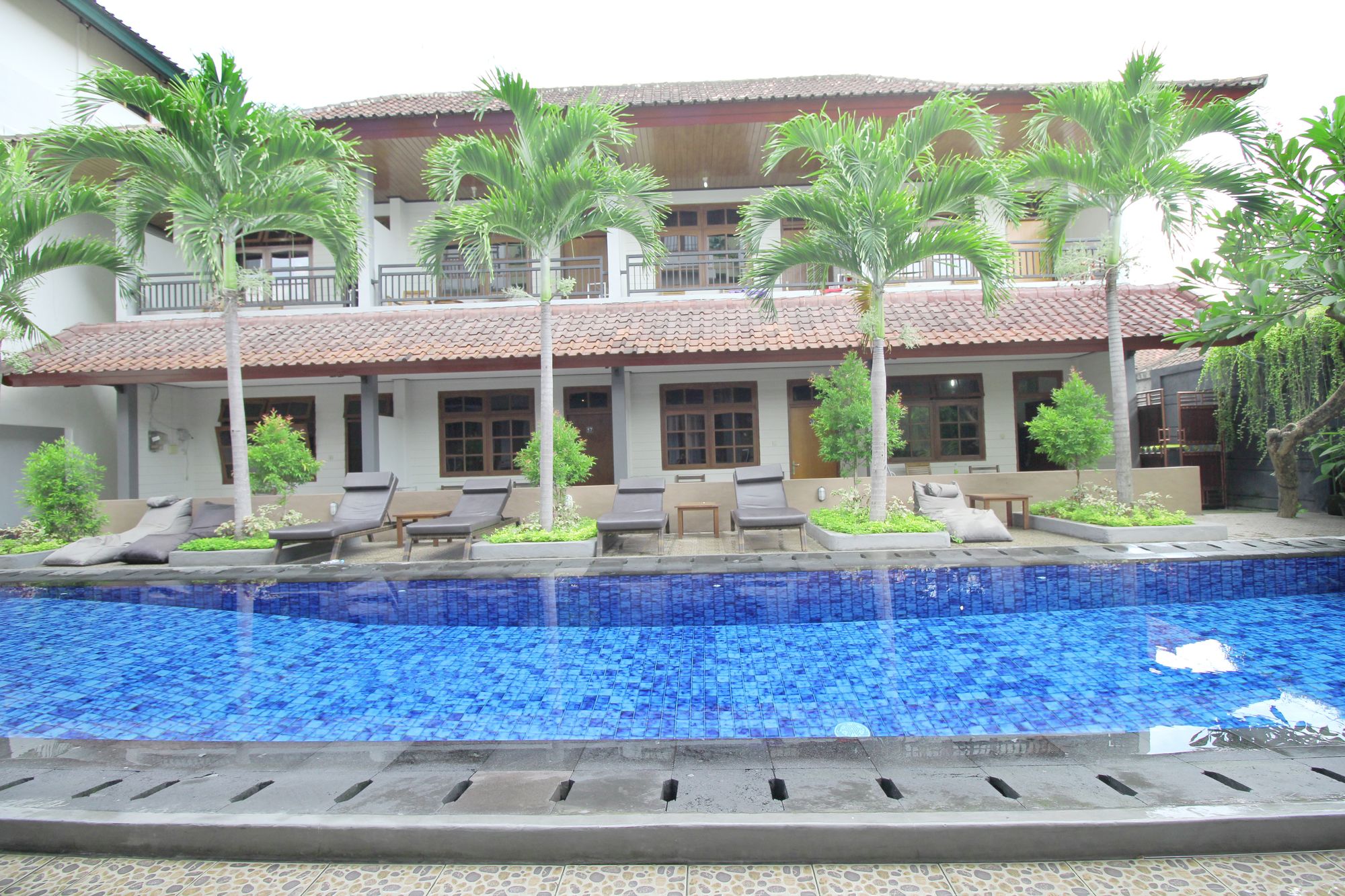 Ronta Bungalows