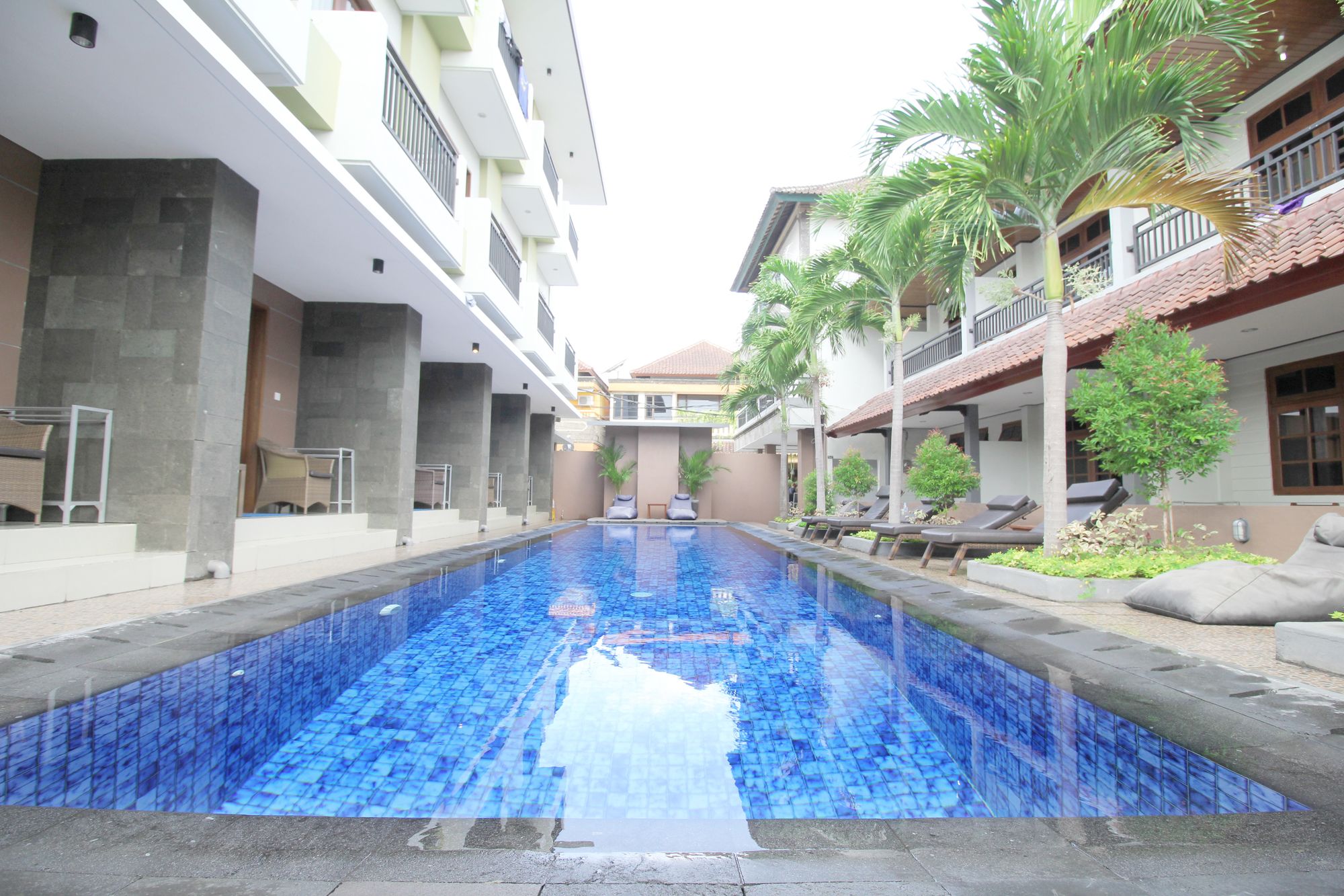 Ronta Bungalows