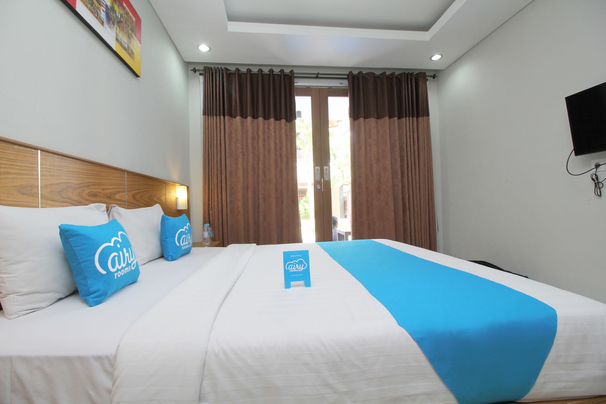 Ronta Bungalows