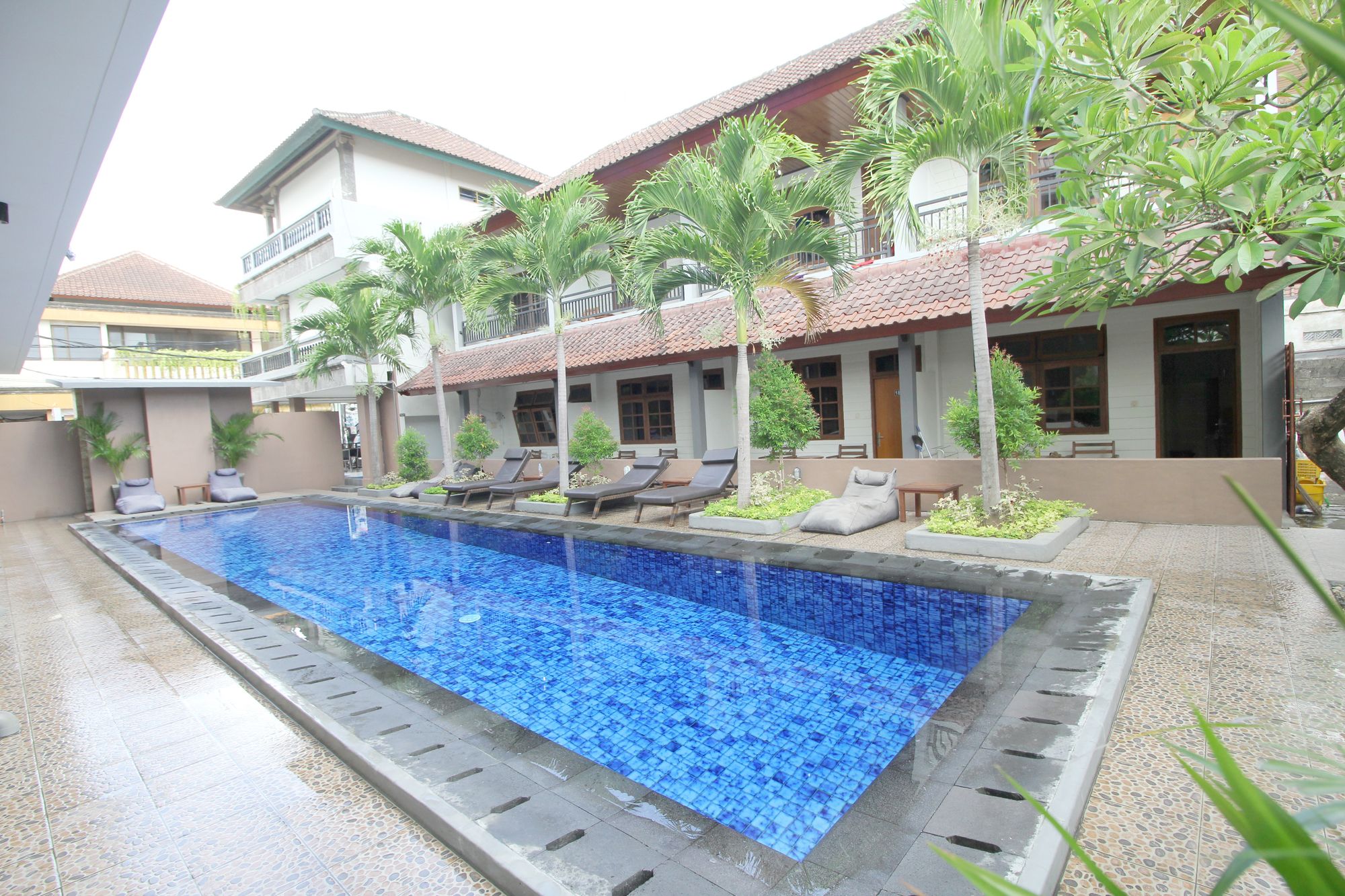 Ronta Bungalows