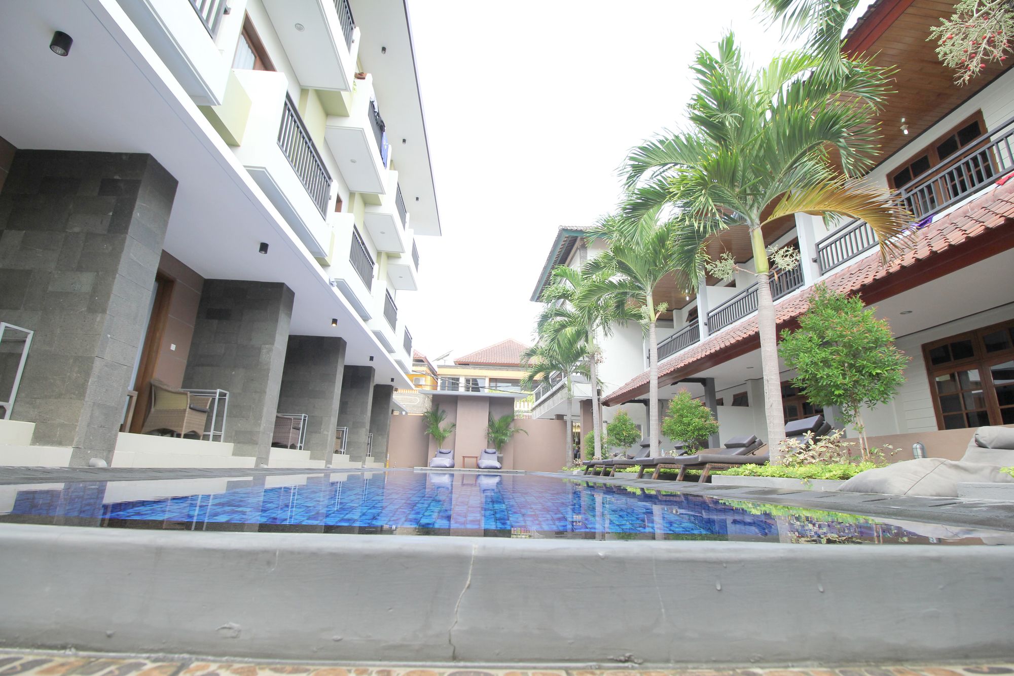 Ronta Bungalows