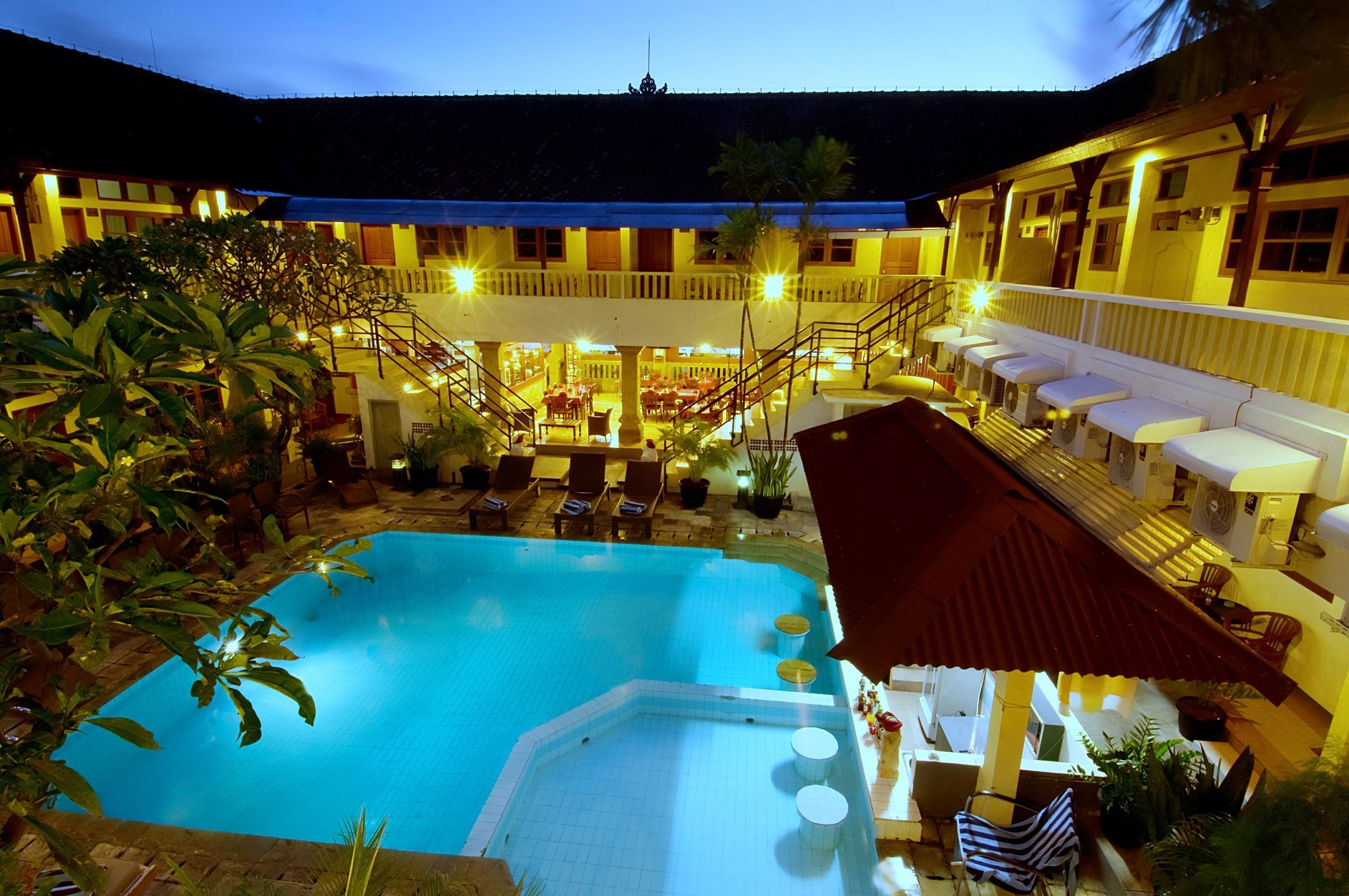 The Mahata